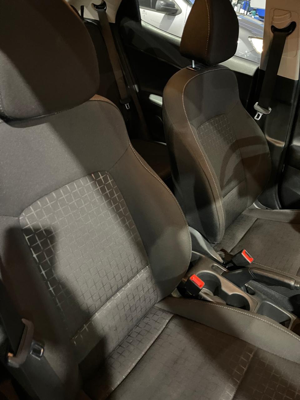Hyundai HB20 2024 à venda