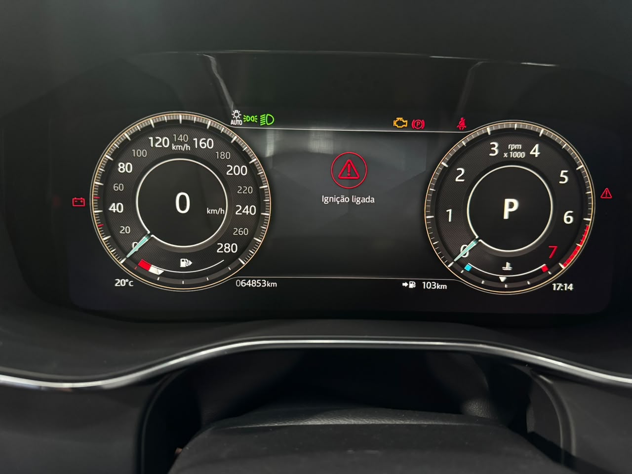 Jaguar F-Pace 3.0 Awd R Dynamic S 340cv Aut. - foto 14