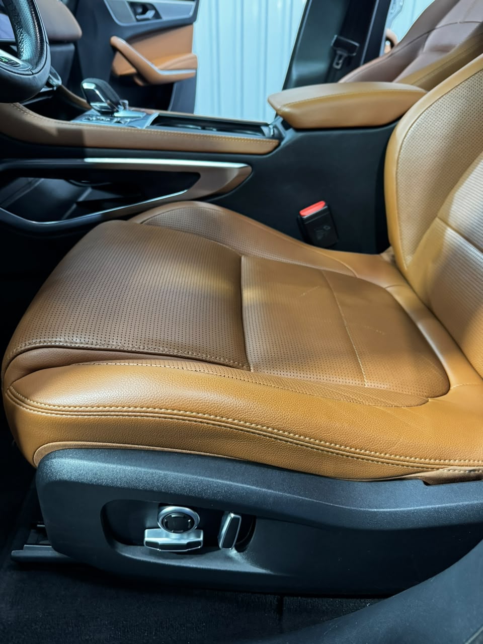 Jaguar F-Pace 3.0 Awd R Dynamic S 340cv Aut. - foto 20