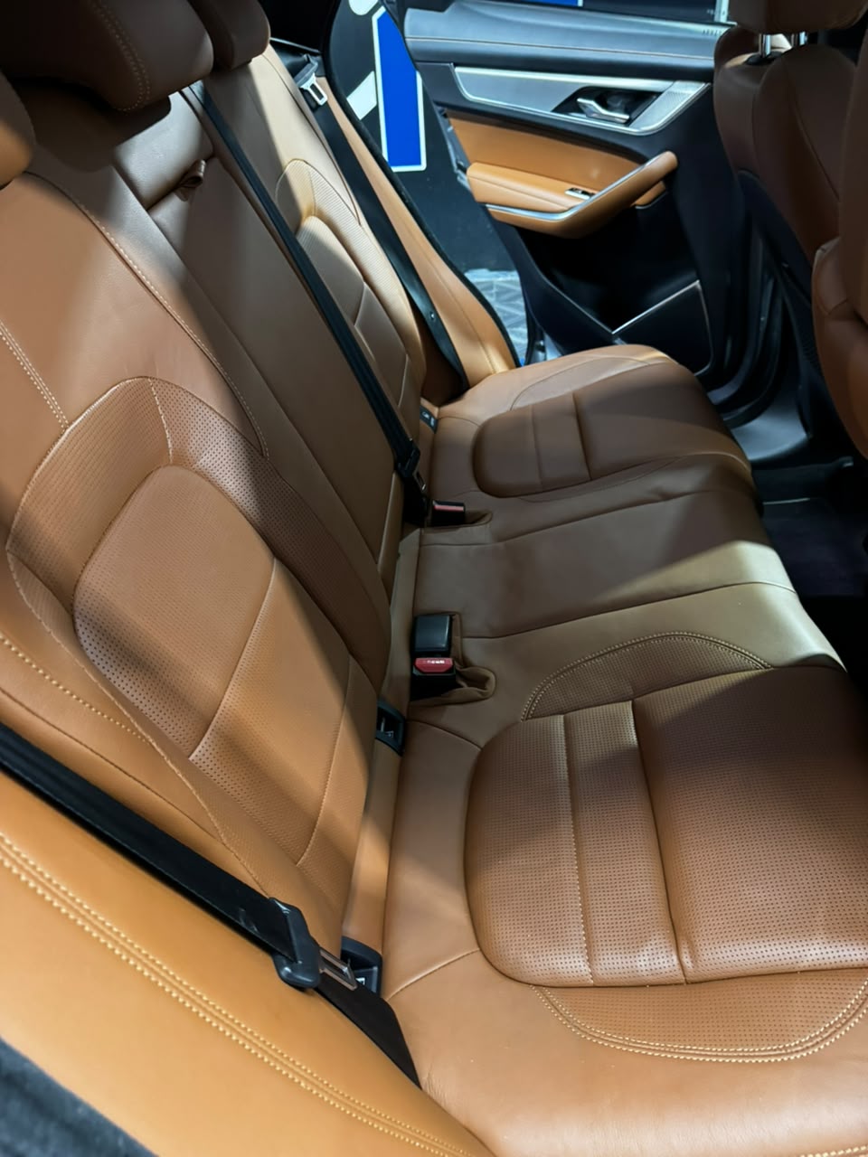Jaguar F-Pace 3.0 Awd R Dynamic S 340cv Aut. - foto 19