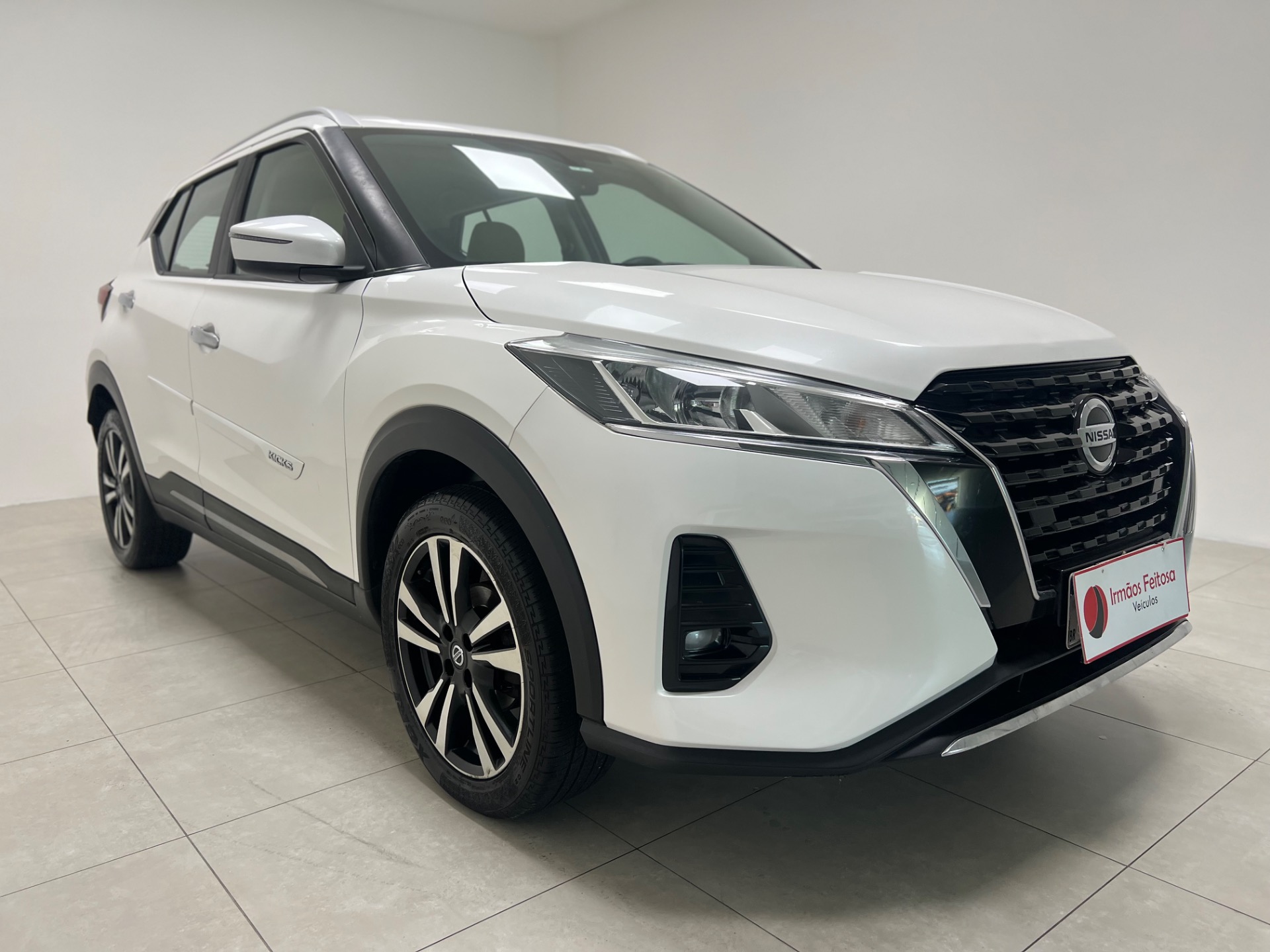 Nissan Kicks Advance 1.6 16V Flex Aut. - foto 3