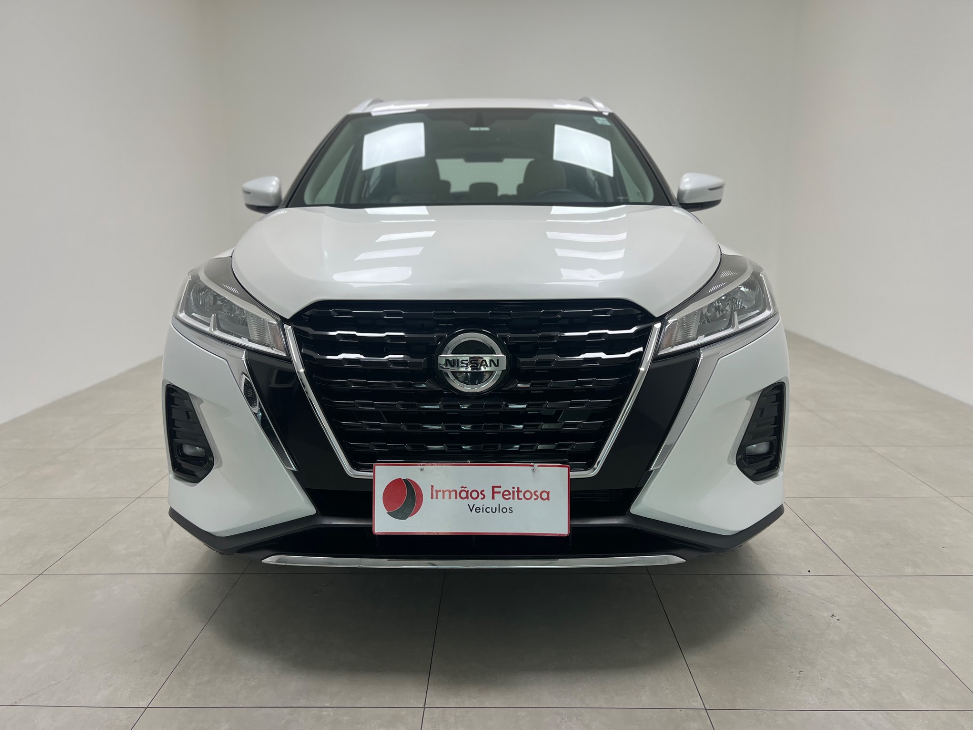 Nissan Kicks Advance 1.6 16V Flex Aut. - foto 2