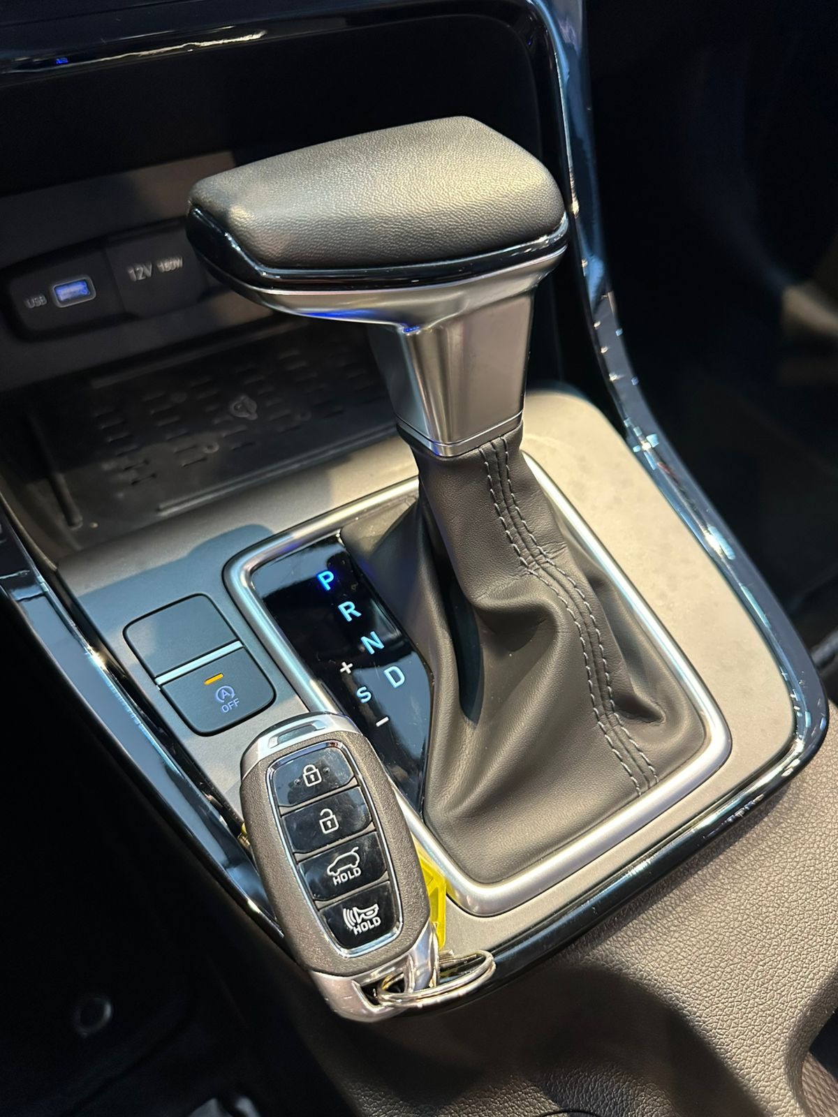 Hyundai Creta Limited 1.0 Tb 12V Flex Aut. - foto 8