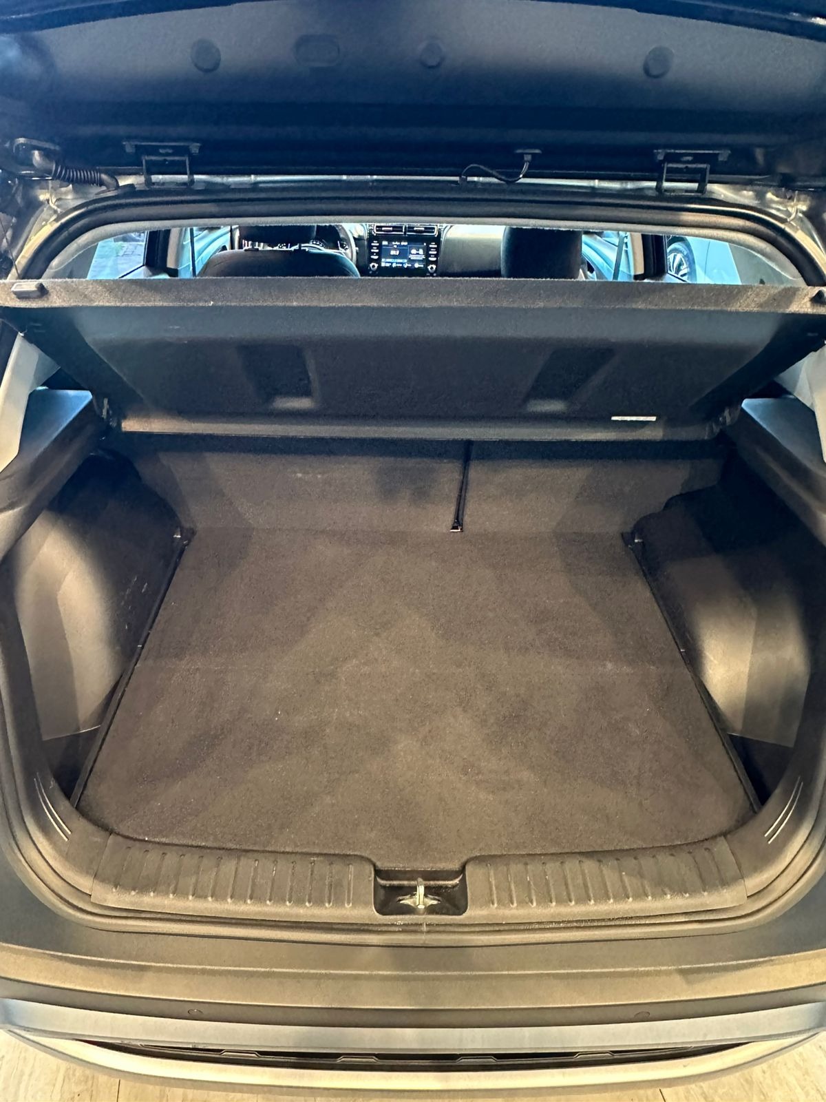 Hyundai Creta Limited 1.0 Tb 12V Flex Aut. - foto 9