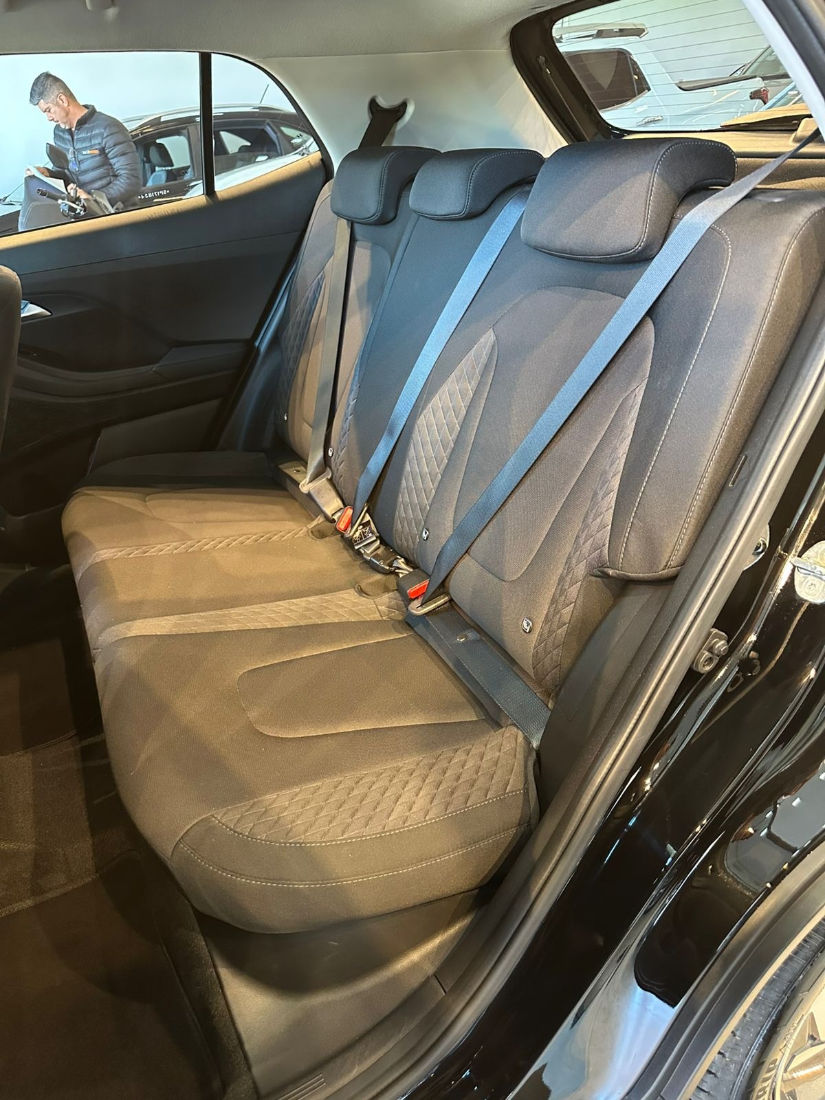 Hyundai Creta Limited 1.0 Tb 12V Flex Aut. - foto 15