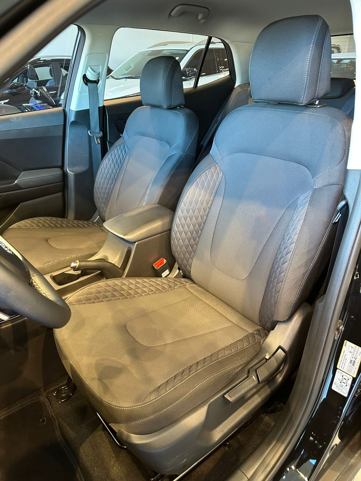 Hyundai Creta Limited 1.0 Tb 12V Flex Aut. - foto 7