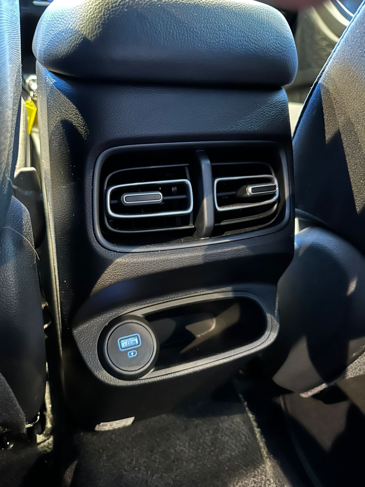 Hyundai Creta Limited 1.0 Tb 12V Flex Aut. - foto 16
