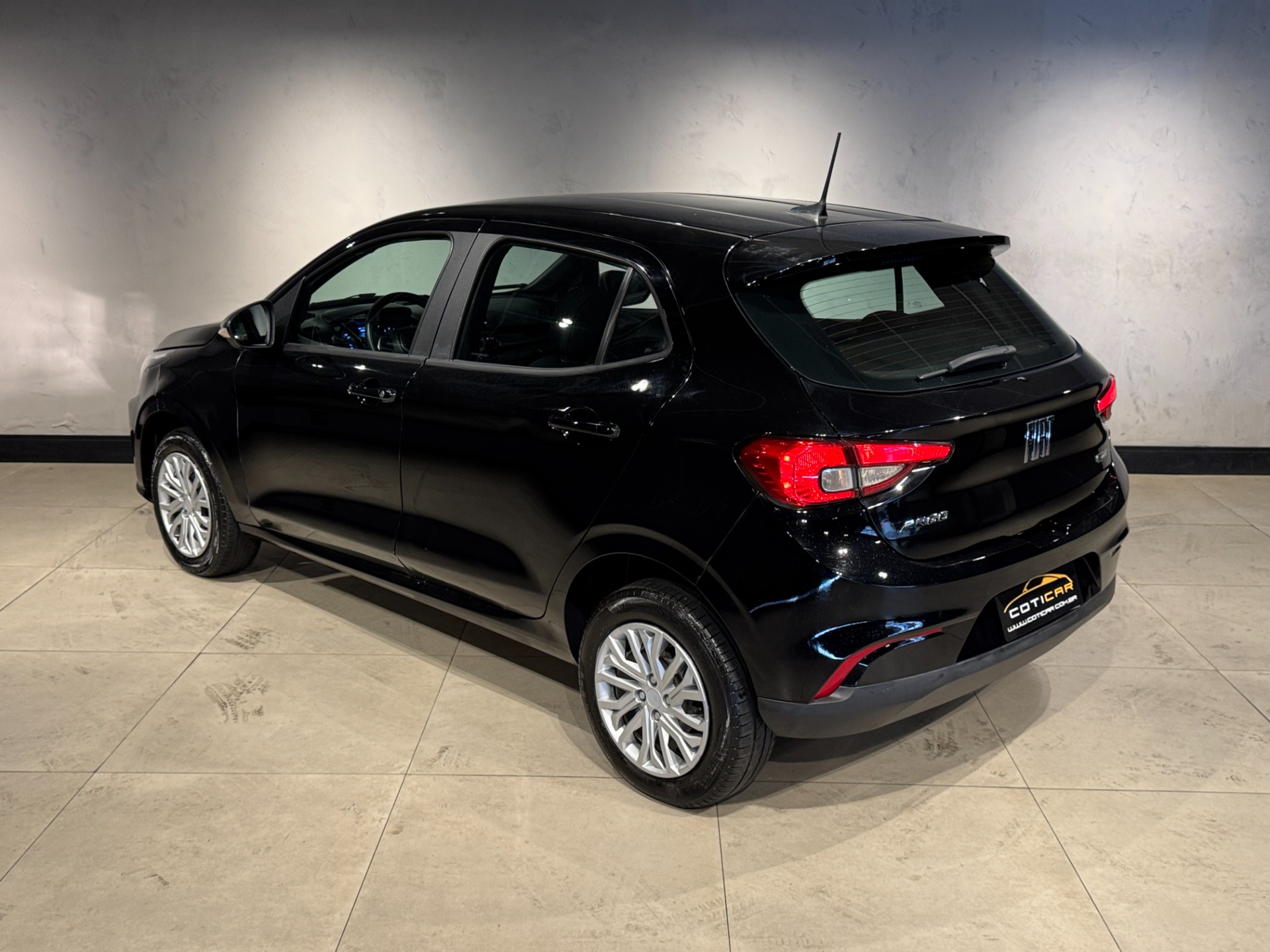 Fiat Argo Drive 1.0 6V Flex - foto 6