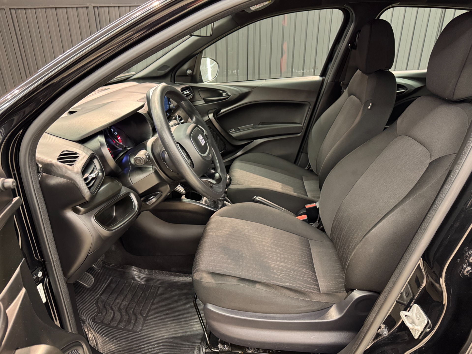 Fiat Argo Drive 1.0 6V Flex - foto 15