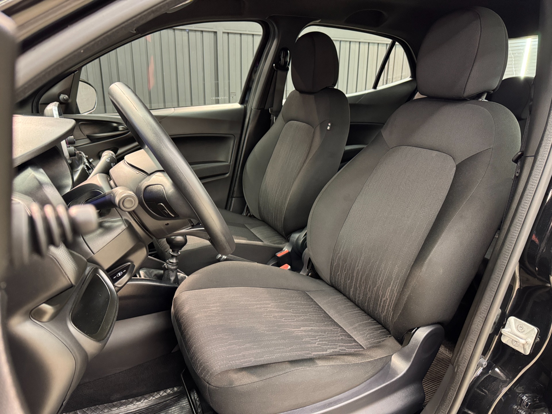 Fiat Argo Drive 1.0 6V Flex - foto 14