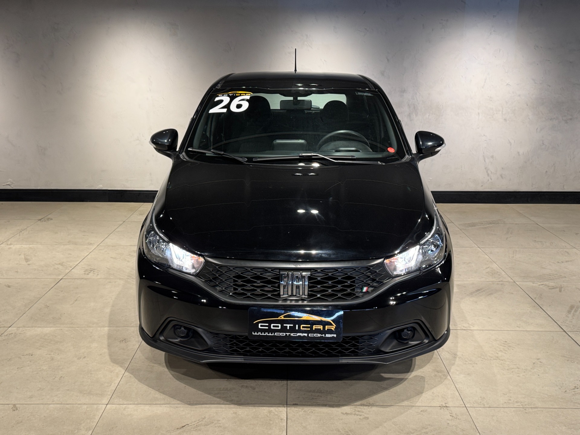 Fiat Argo Drive 1.0 6V Flex - foto 2