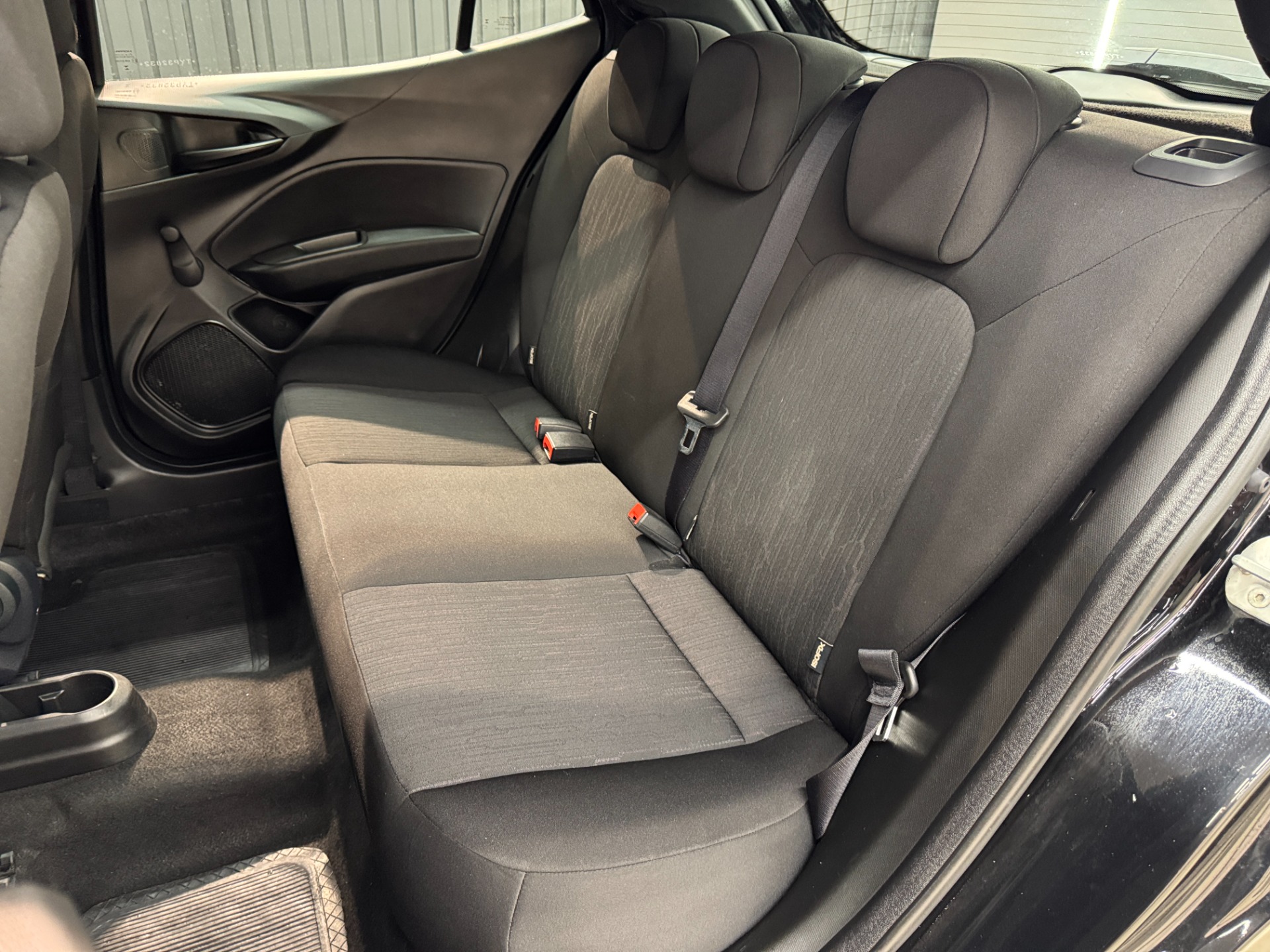 Fiat Argo Drive 1.0 6V Flex - foto 16