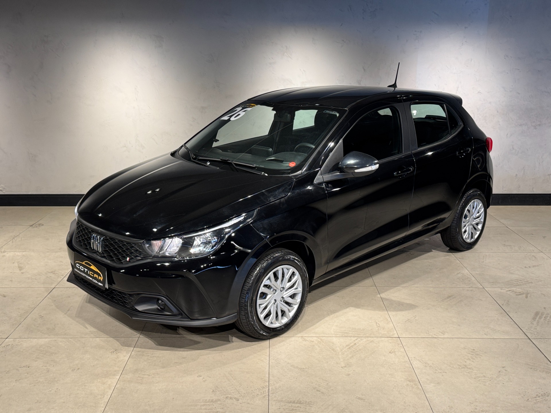 Fiat Argo Drive 1.0 6V Flex - foto 3
