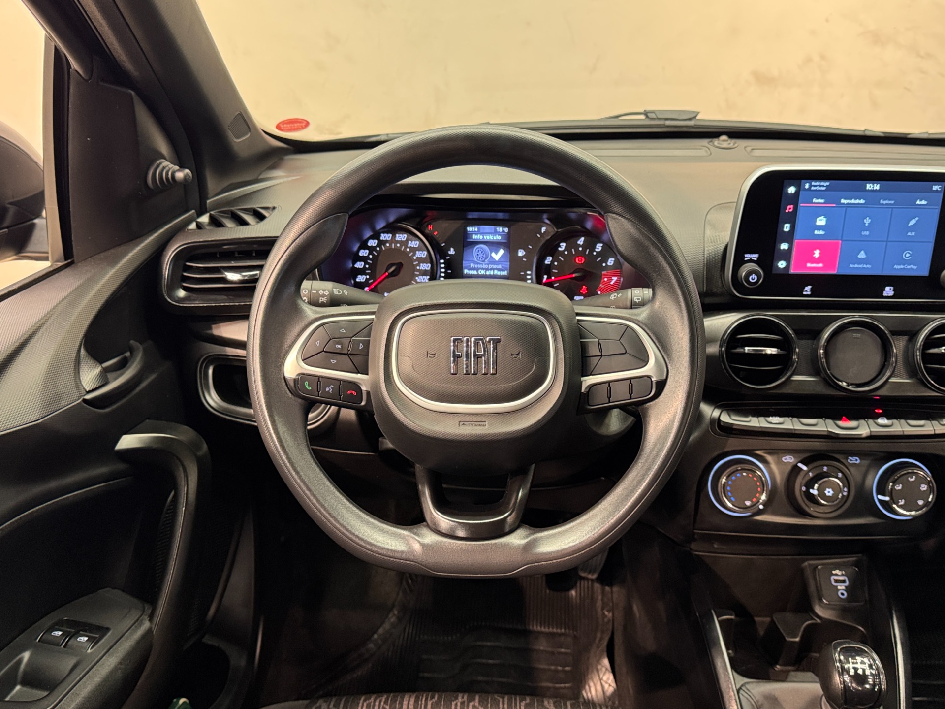 Fiat Argo Drive 1.0 6V Flex - foto 11