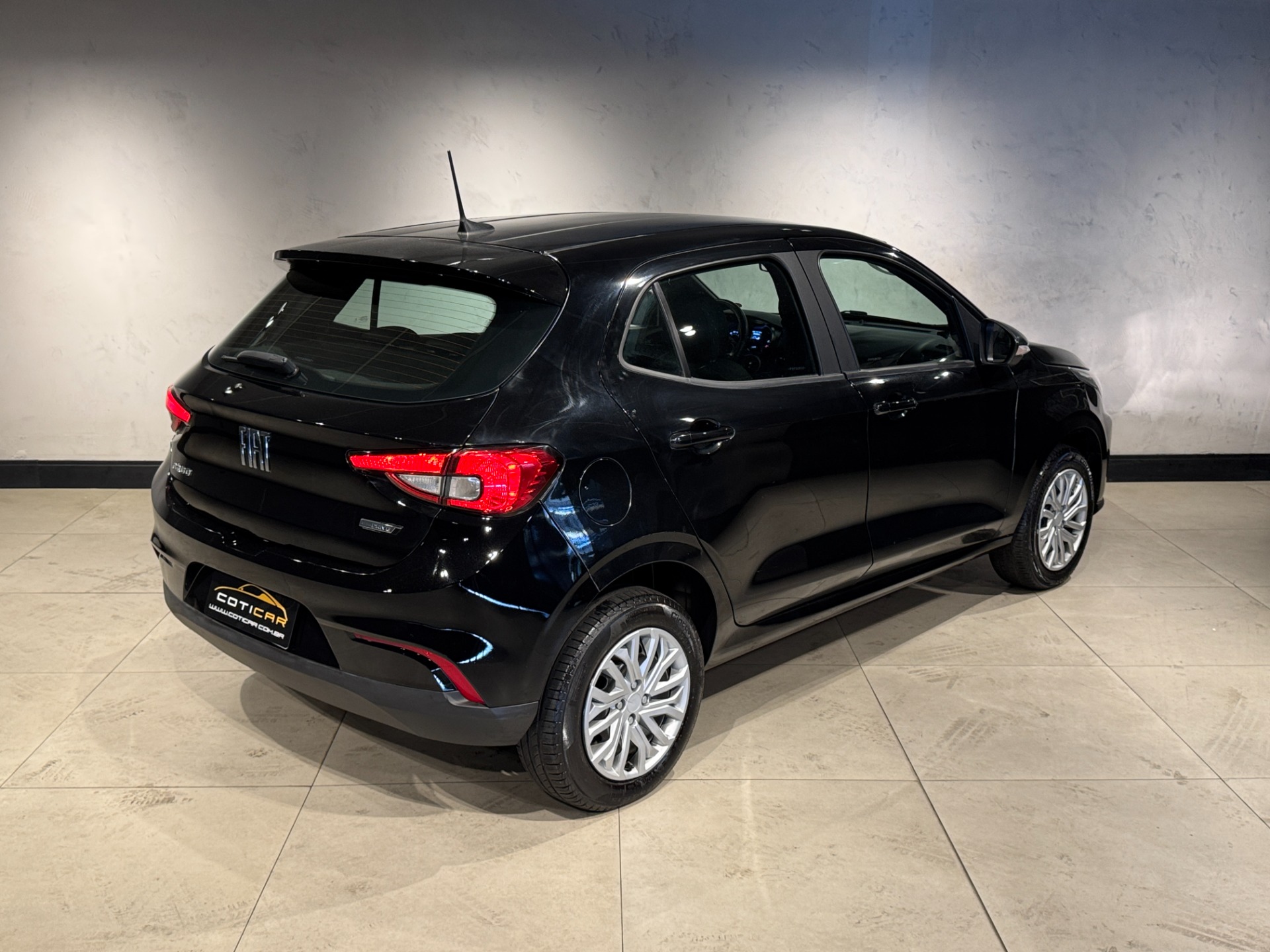 Fiat Argo Drive 1.0 6V Flex - foto 4