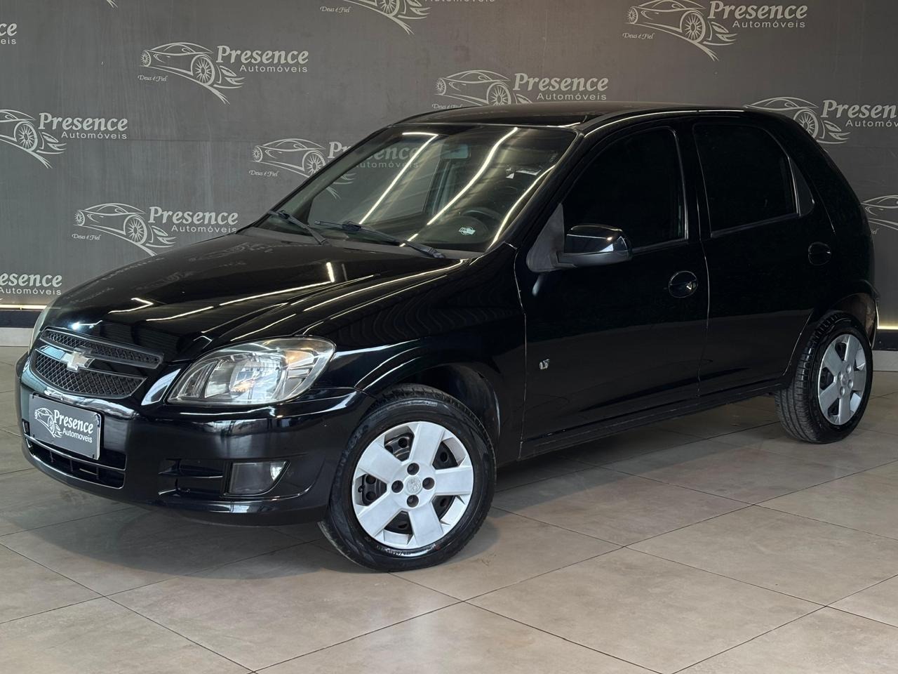 Chevrolet Celta 2012 à venda
