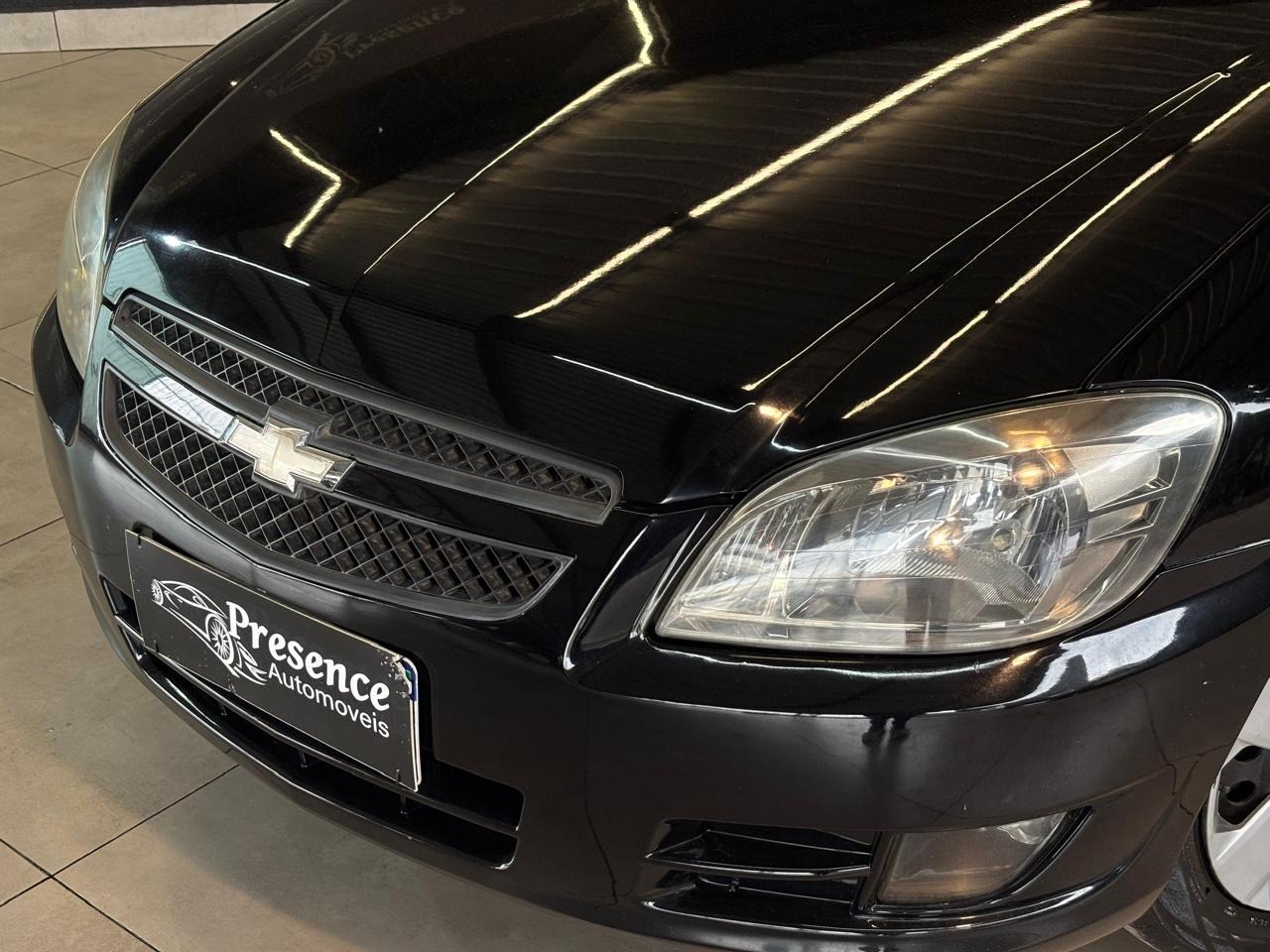 Chevrolet Celta Spirit LT 1.0 Mpfi 8V Flexp. 5P - foto 3