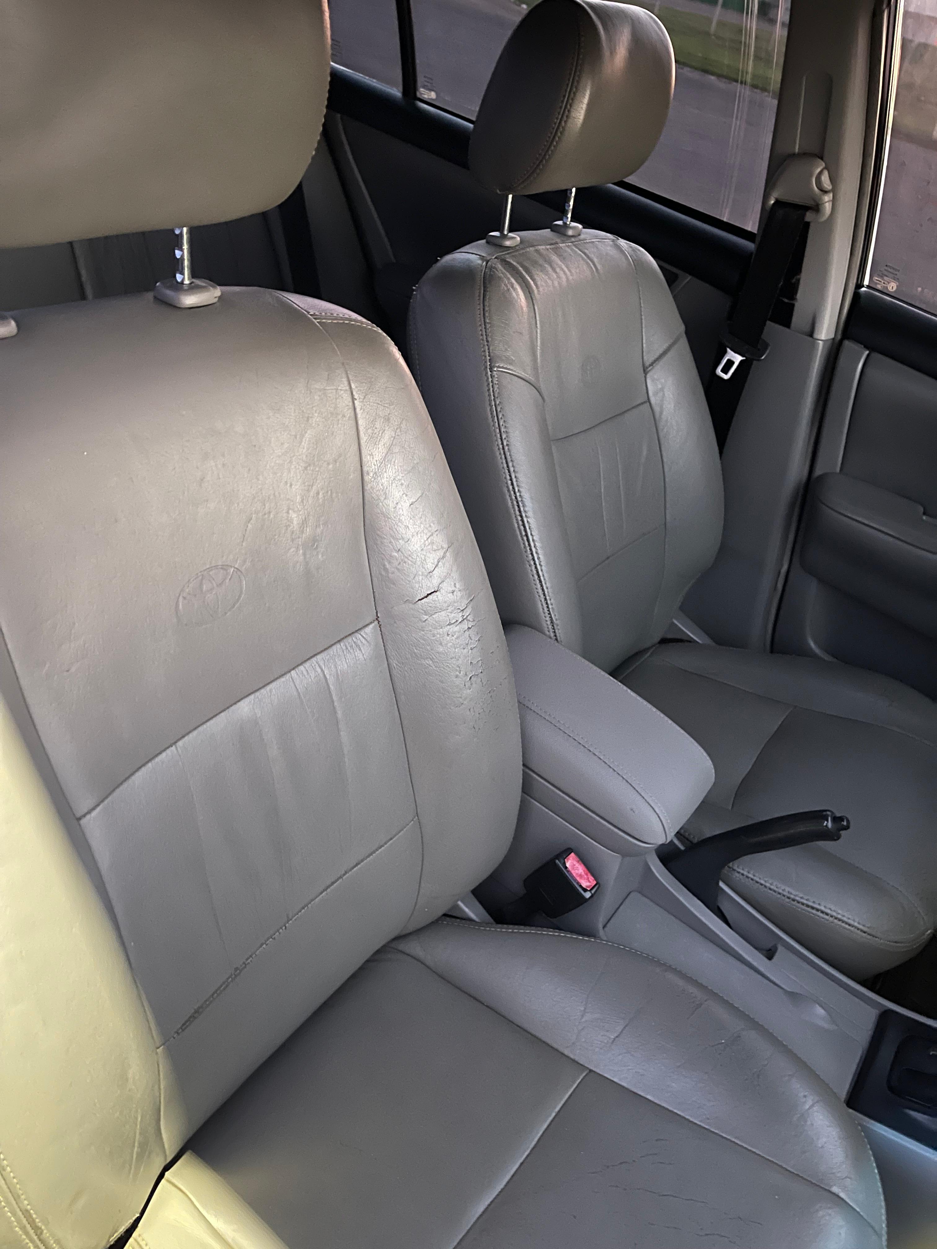 Toyota Corolla Fielder Sw 1.8 1.8 XEi Flex Aut. - foto 11