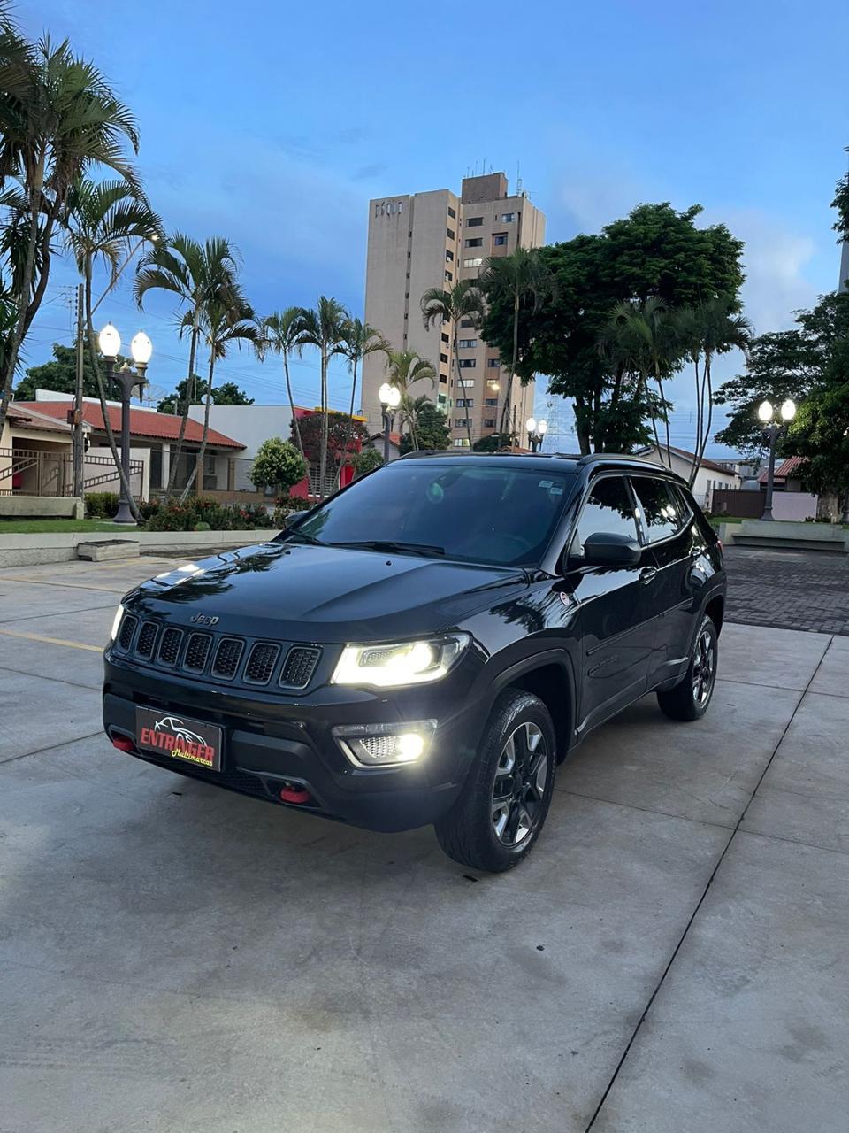Jeep Compass 2019 à venda