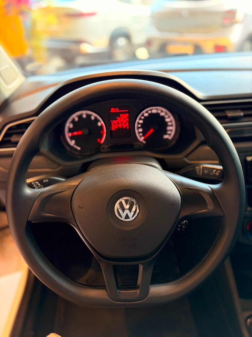 Volkswagen Saveiro Robust 1.6 Total Flex 8V - foto 8