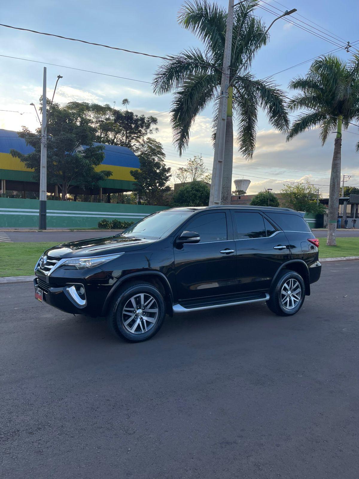 Toyota Hilux 2017 à venda