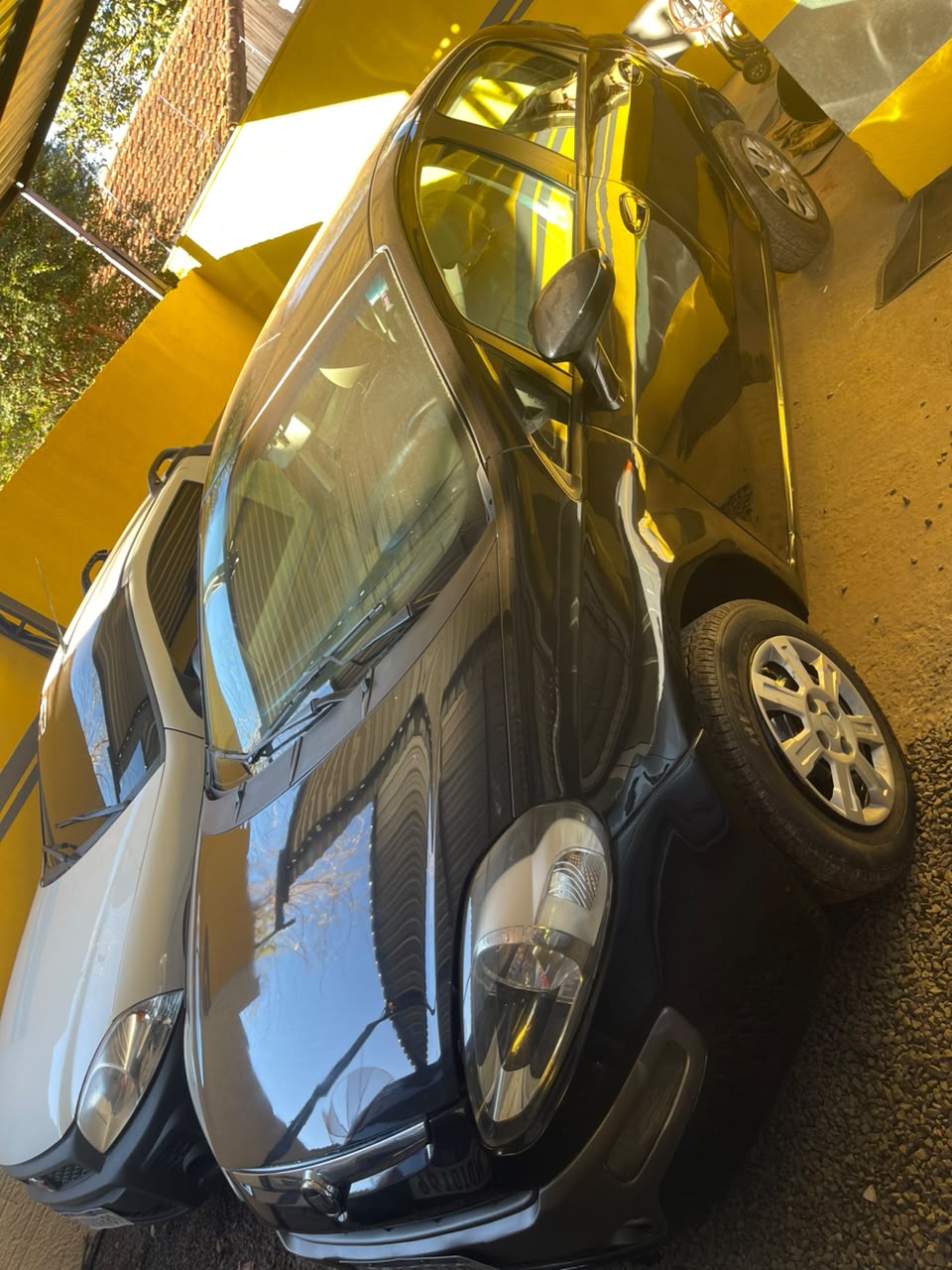Fiat Punto Essence Sp 1.6 Flex 16V 5P - foto 2