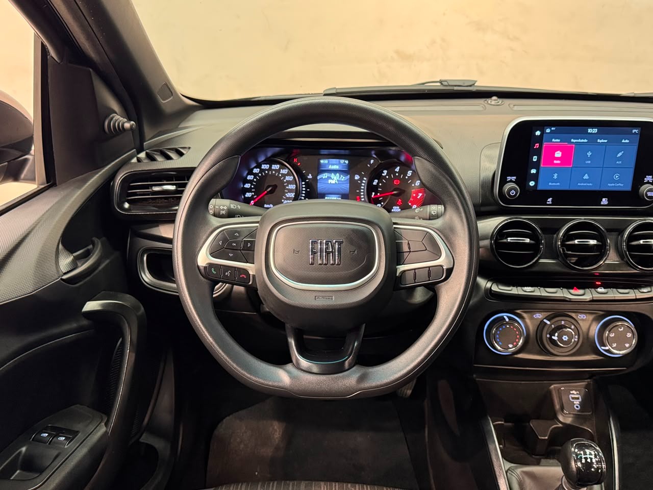 Fiat Argo Drive 1.0 6V Flex - foto 11