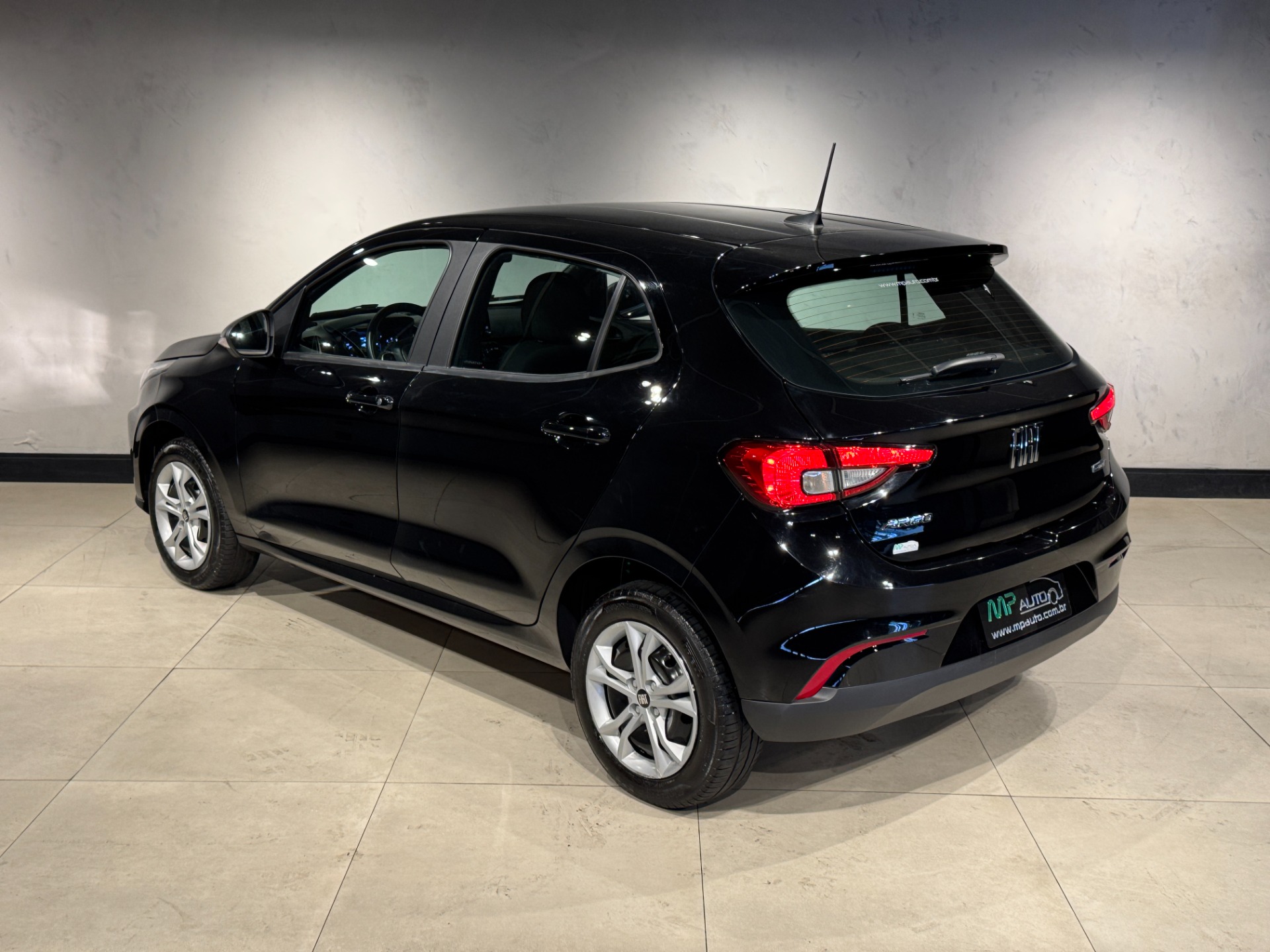 Fiat Argo Drive 1.0 6V Flex - foto 6