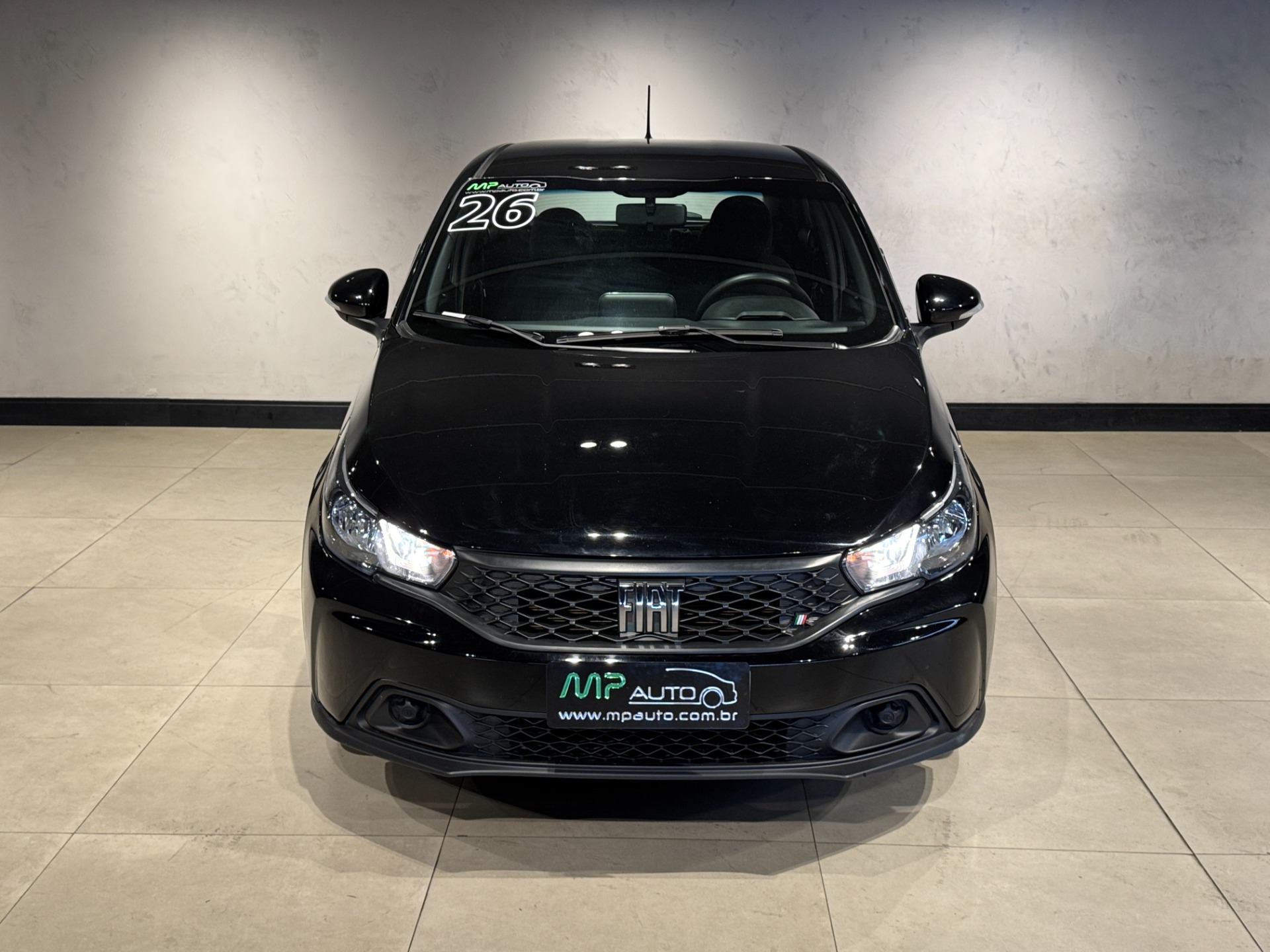 Fiat Argo Drive 1.0 6V Flex - foto 2