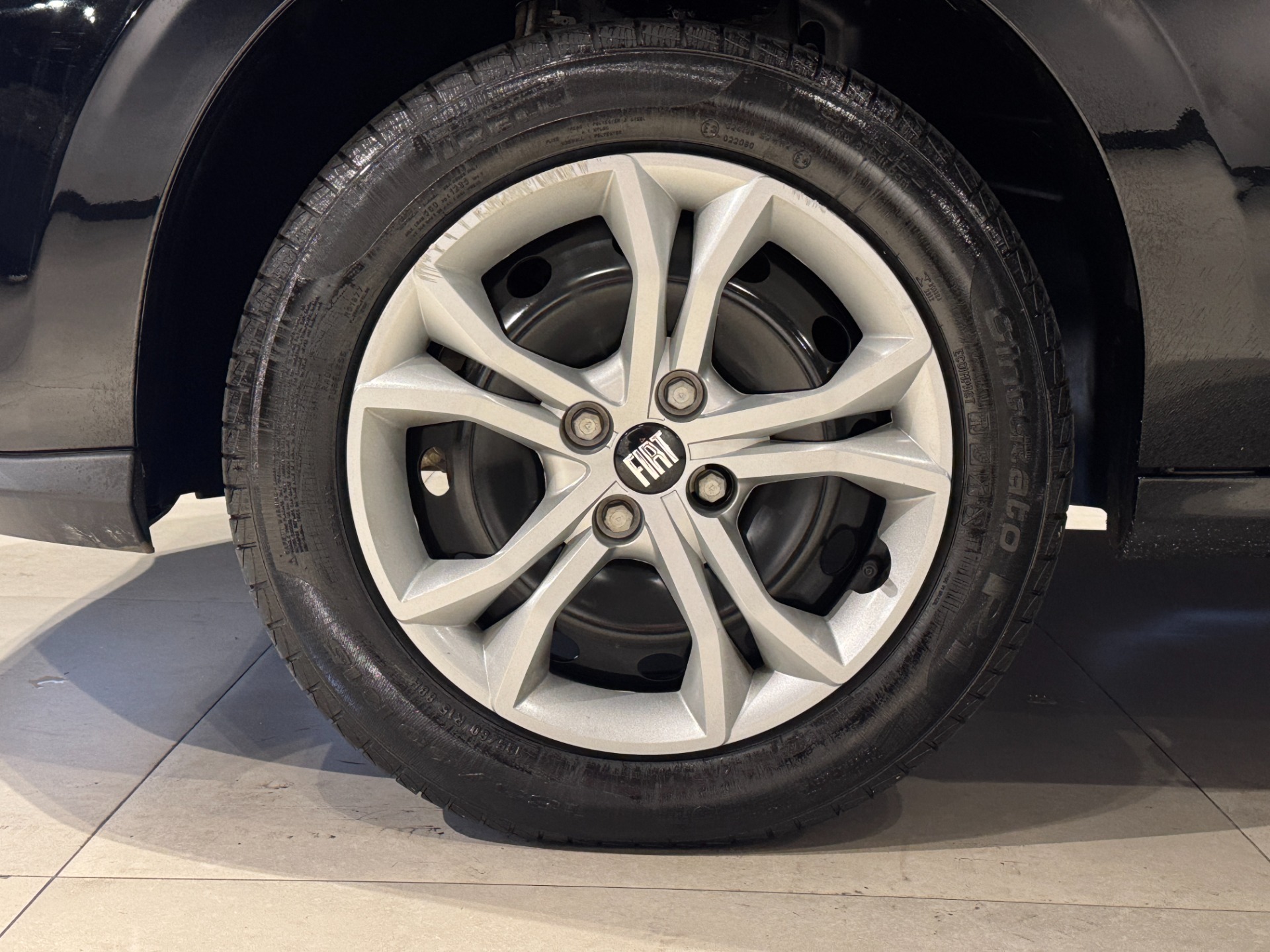 Fiat Argo Drive 1.0 6V Flex - foto 7