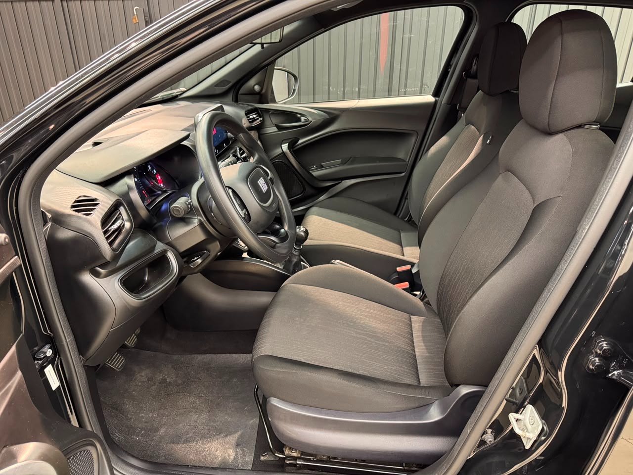 Fiat Argo Drive 1.0 6V Flex - foto 17
