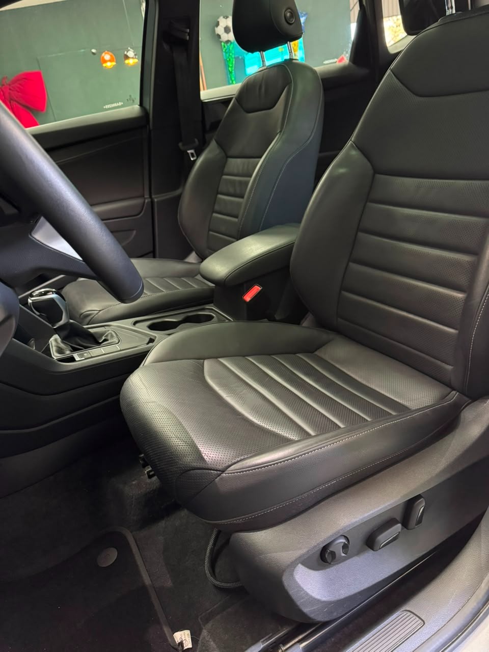Volkswagen Taos Highline 1.4 250 TSI Flex Aut. - foto 10