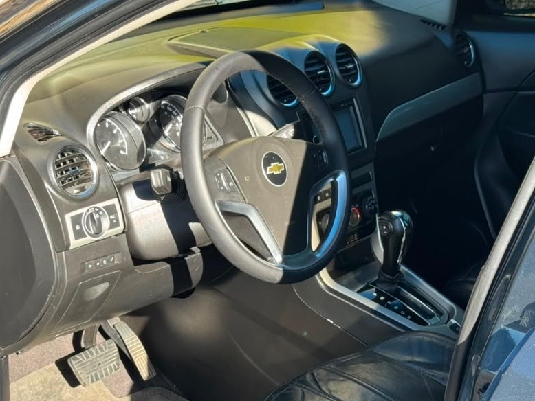 Chevrolet CAPTIVA Sport Fwd 2.4 16V 171 185cv - foto 8