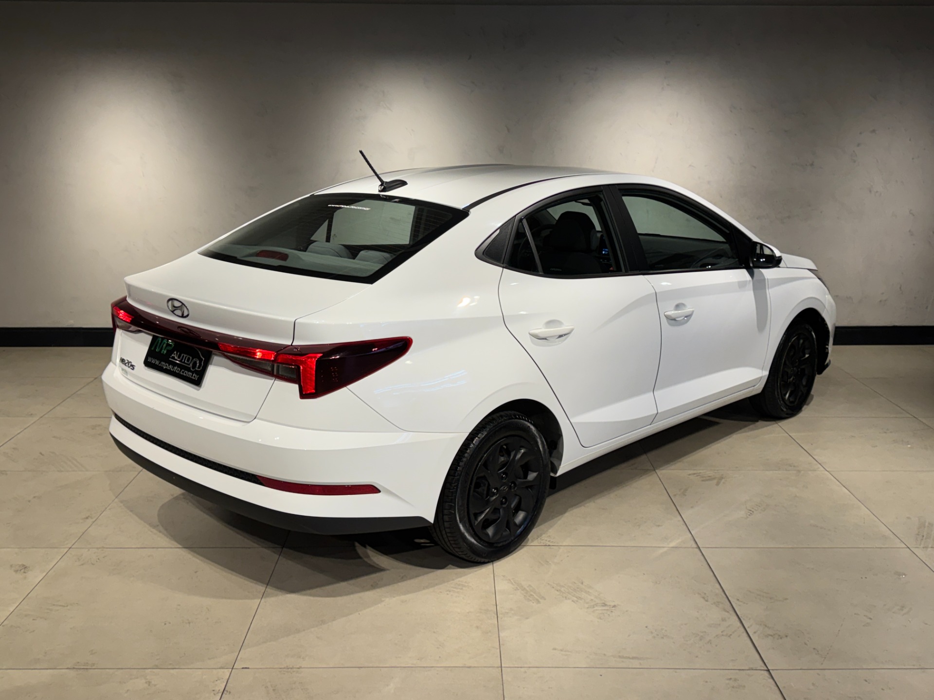 Hyundai HB20S Comfort 1.0 Flex 12V Mec. - foto 4