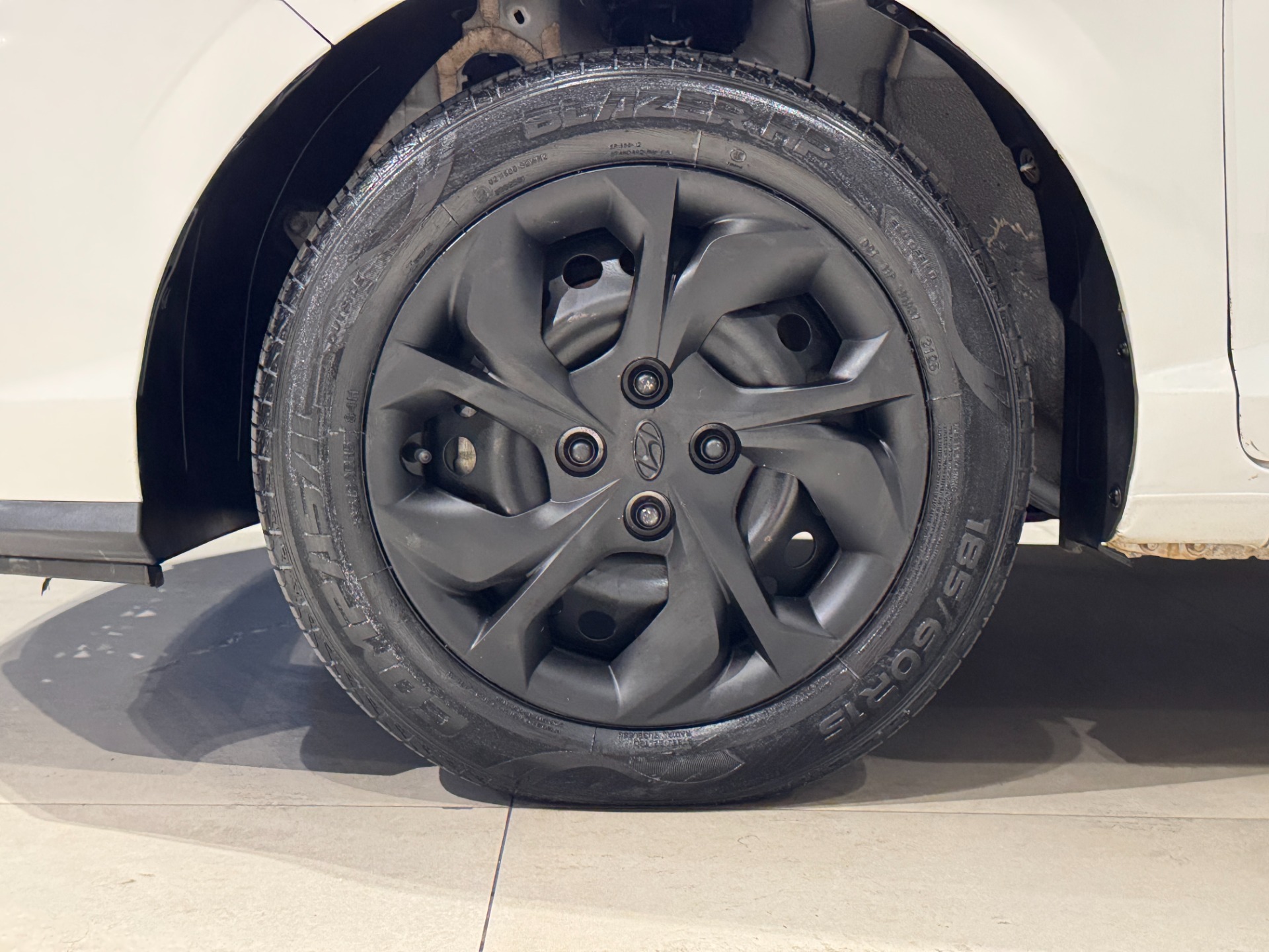 Hyundai HB20S Comfort 1.0 Flex 12V Mec. - foto 7