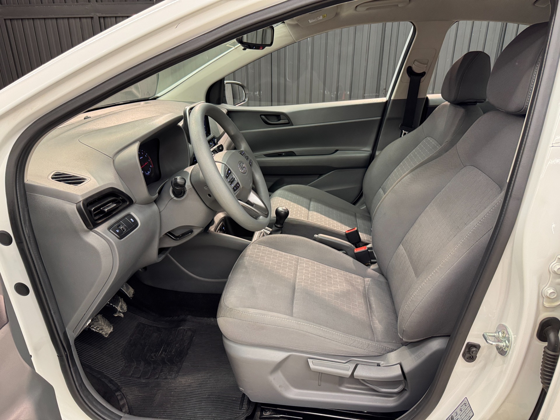 Hyundai HB20S Comfort 1.0 Flex 12V Mec. - foto 16
