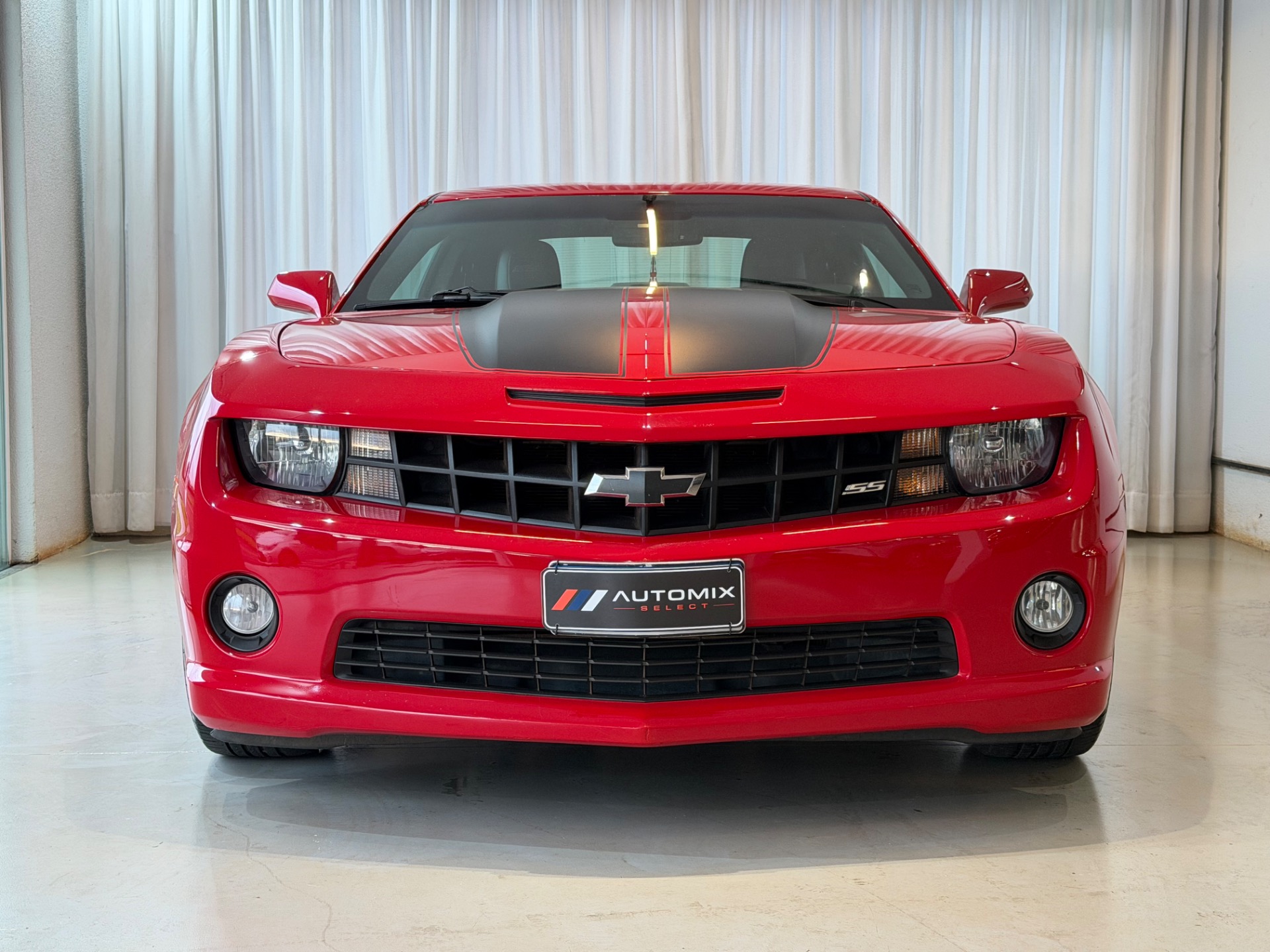 Chevrolet Camaro Ss 6.2 V8 16V - foto 2