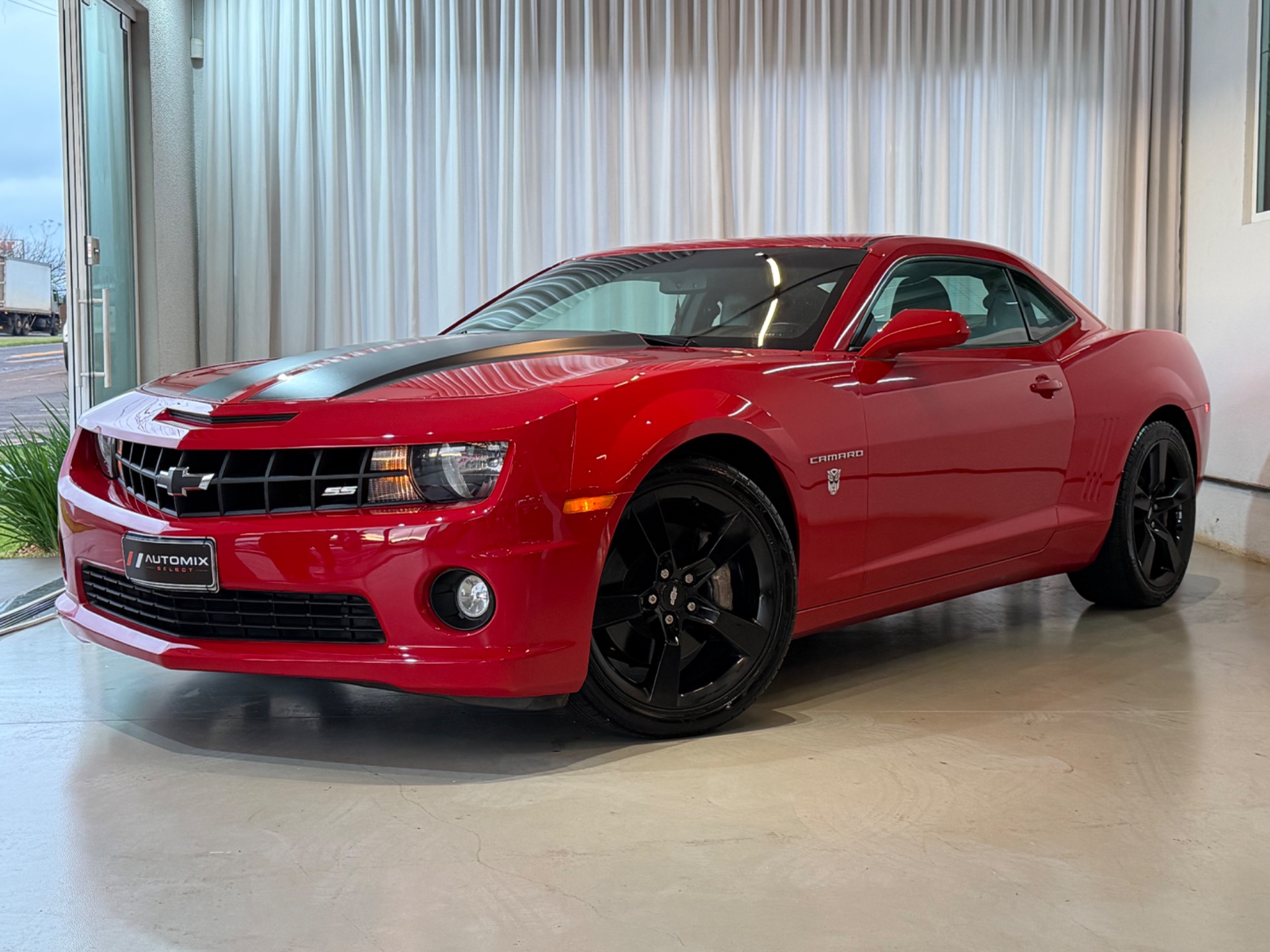 Chevrolet Camaro 2012 à venda