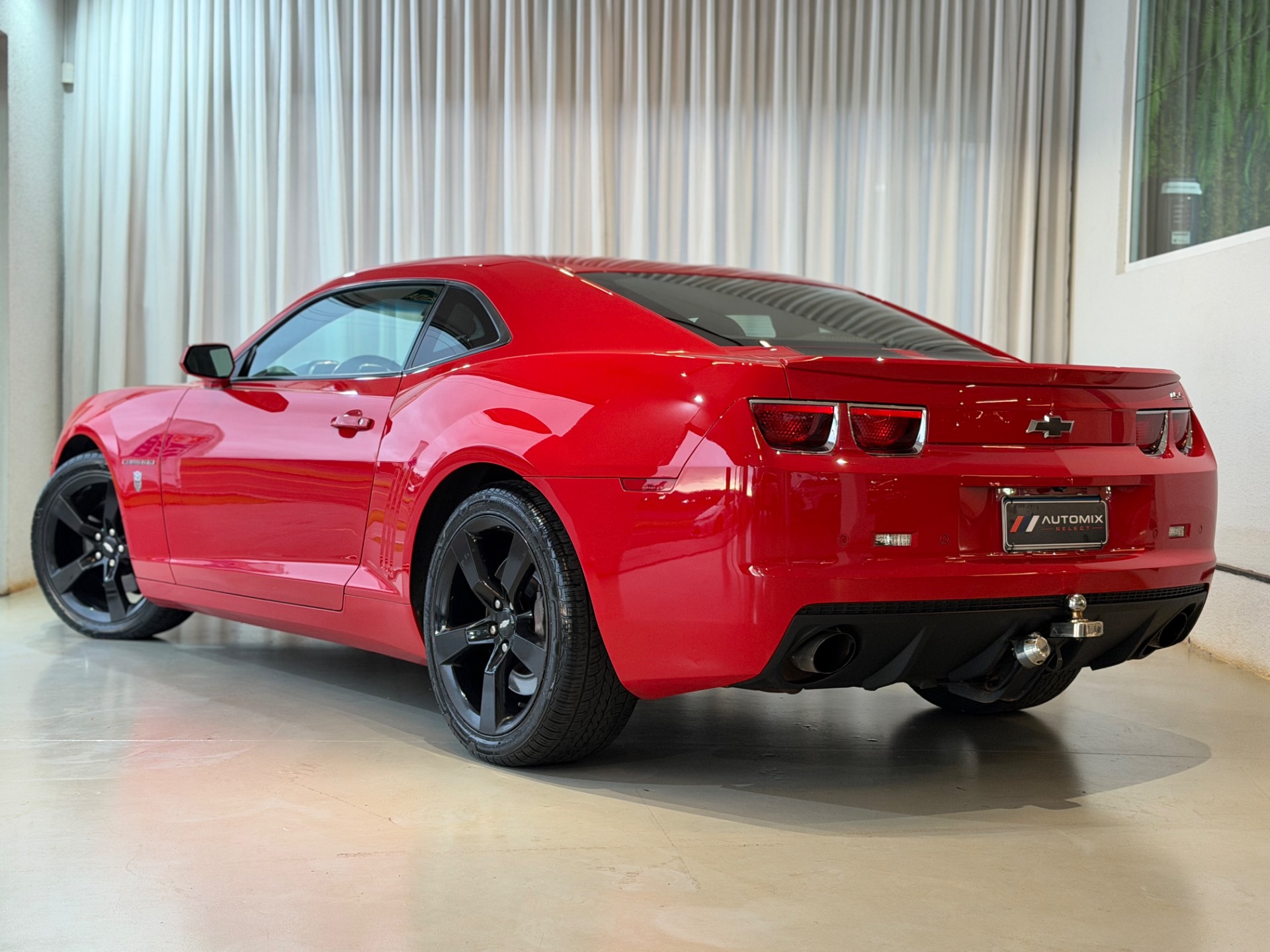 Chevrolet Camaro Ss 6.2 V8 16V - foto 4