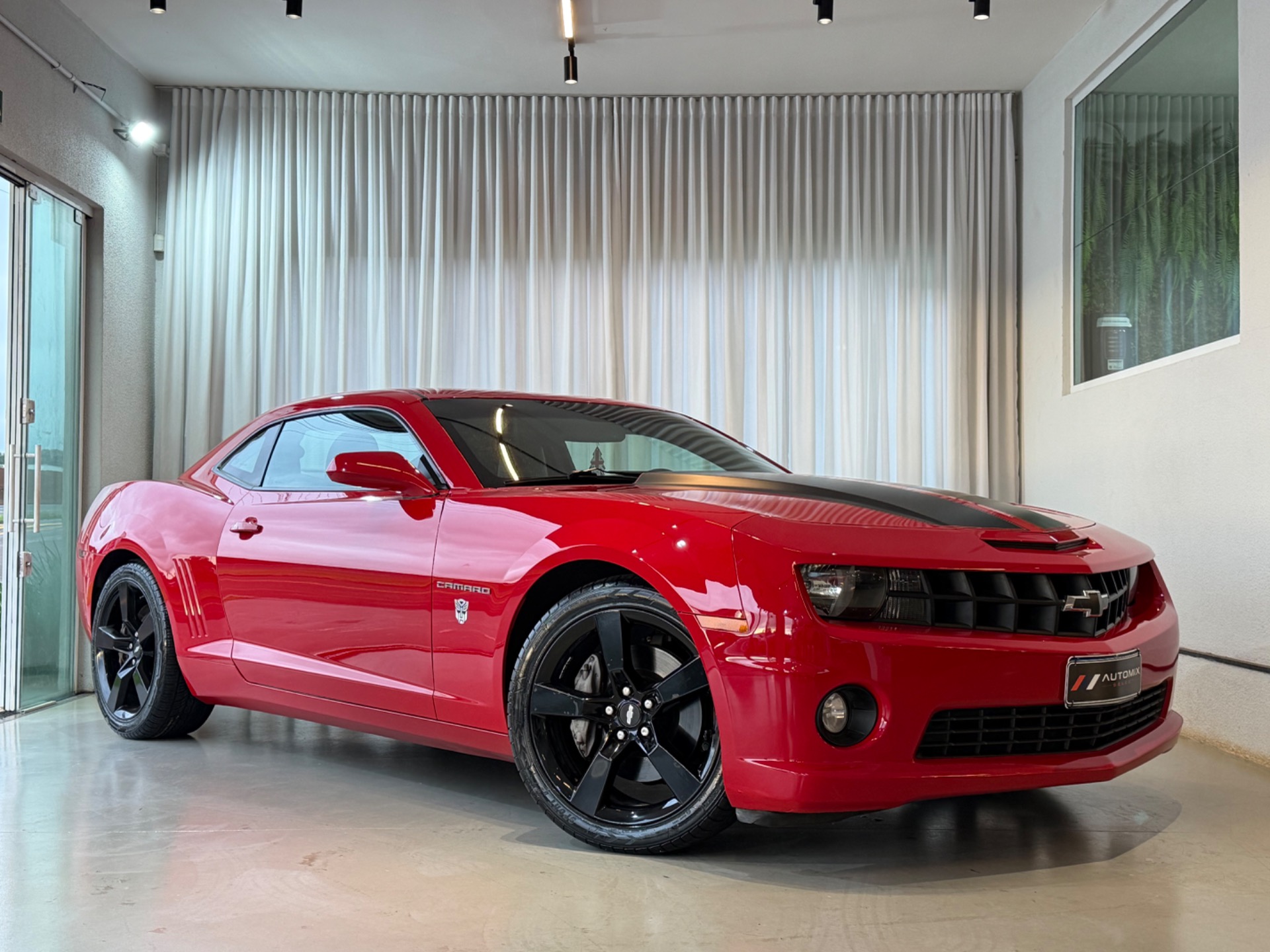 Chevrolet Camaro Ss 6.2 V8 16V - foto 3