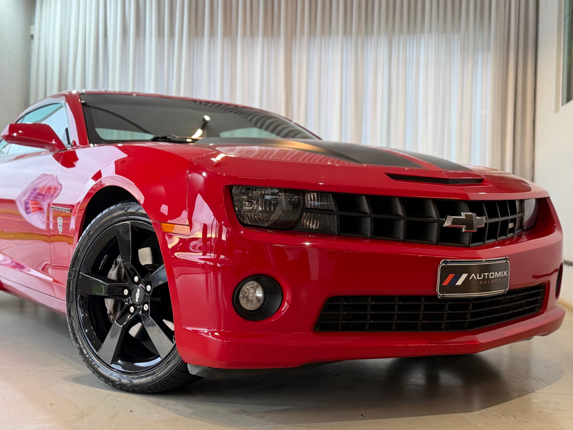 Chevrolet Camaro Ss 6.2 V8 16V - foto 7