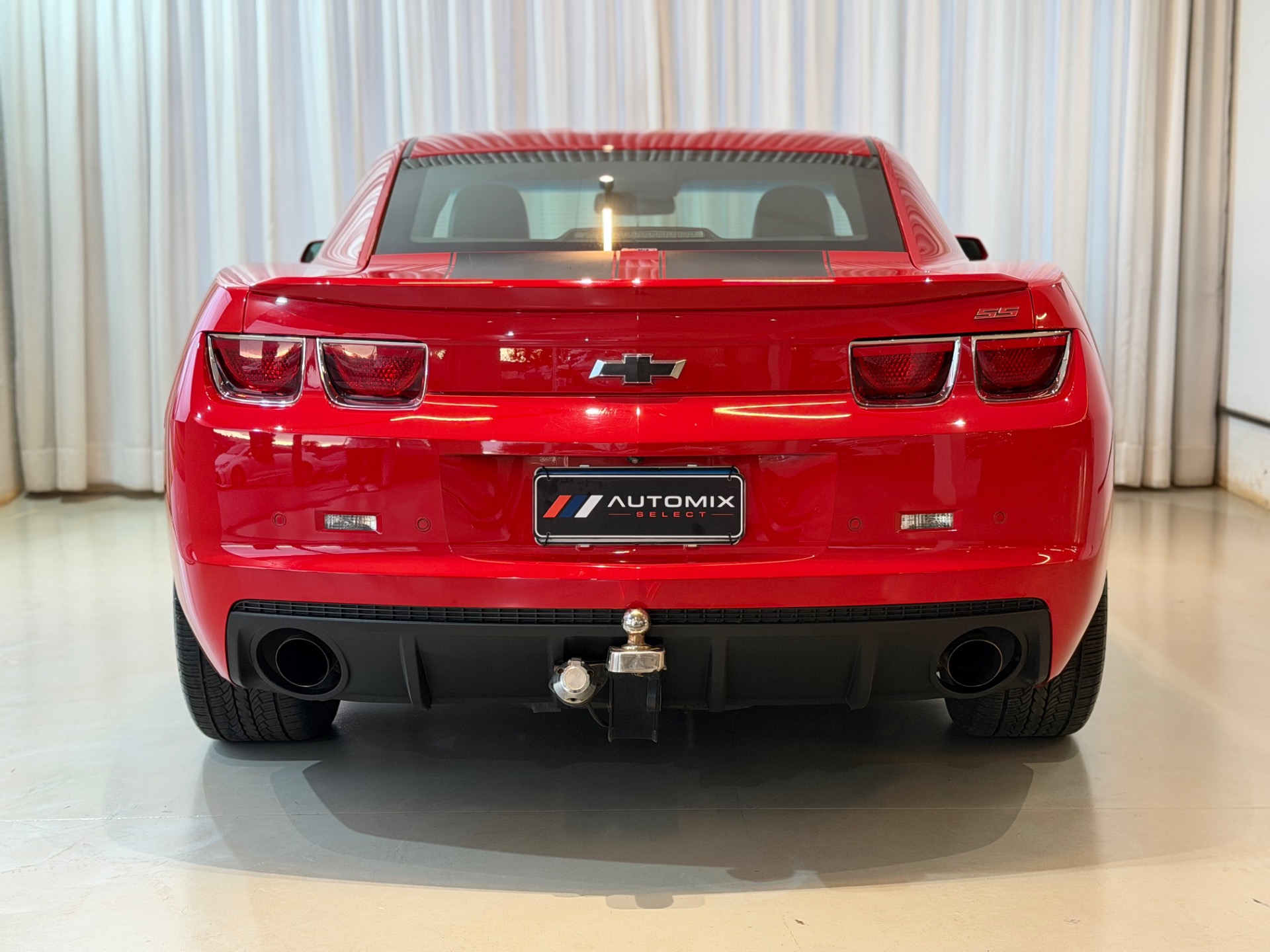 Chevrolet Camaro Ss 6.2 V8 16V - foto 5