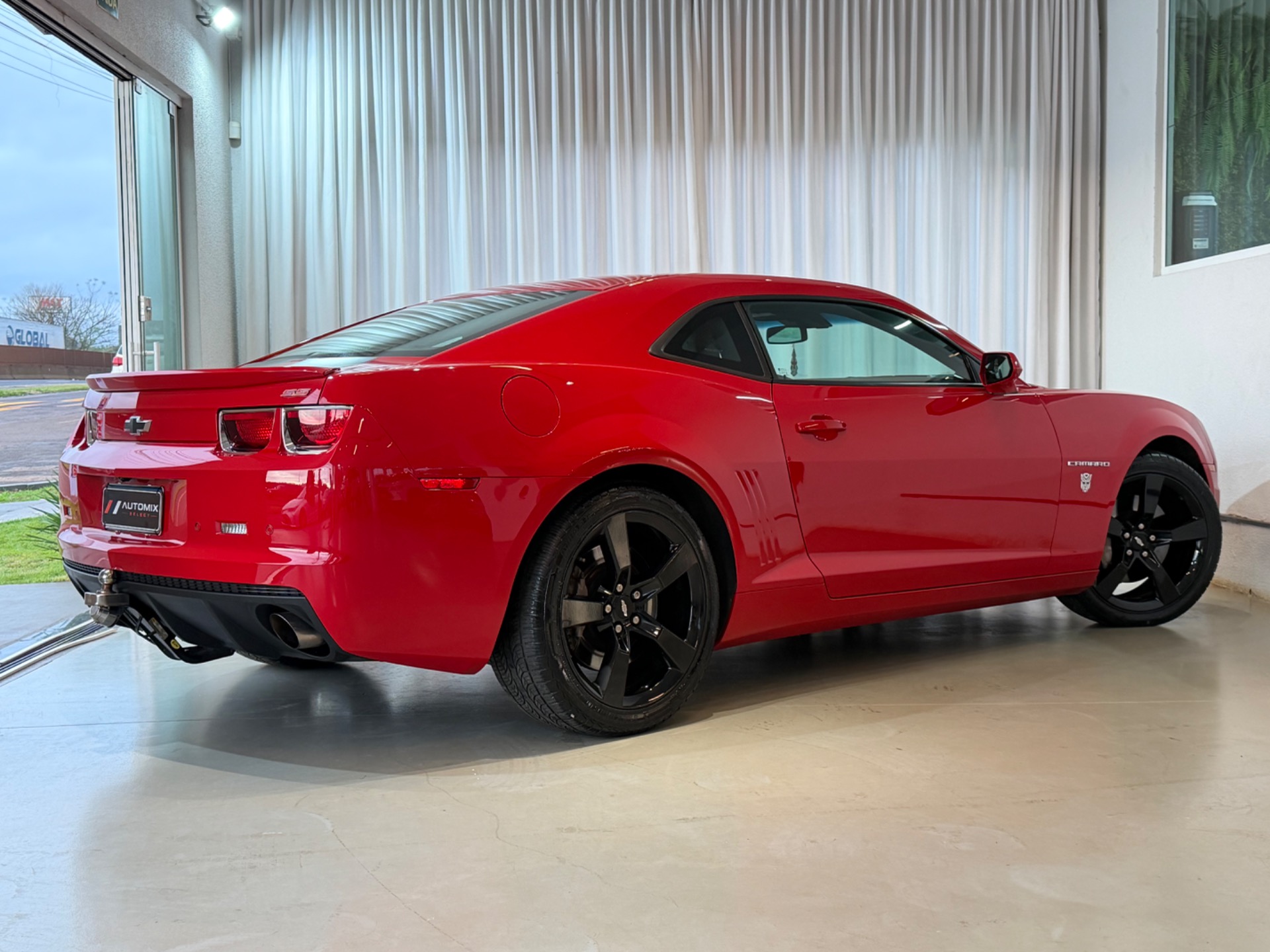 Chevrolet Camaro Ss 6.2 V8 16V - foto 6