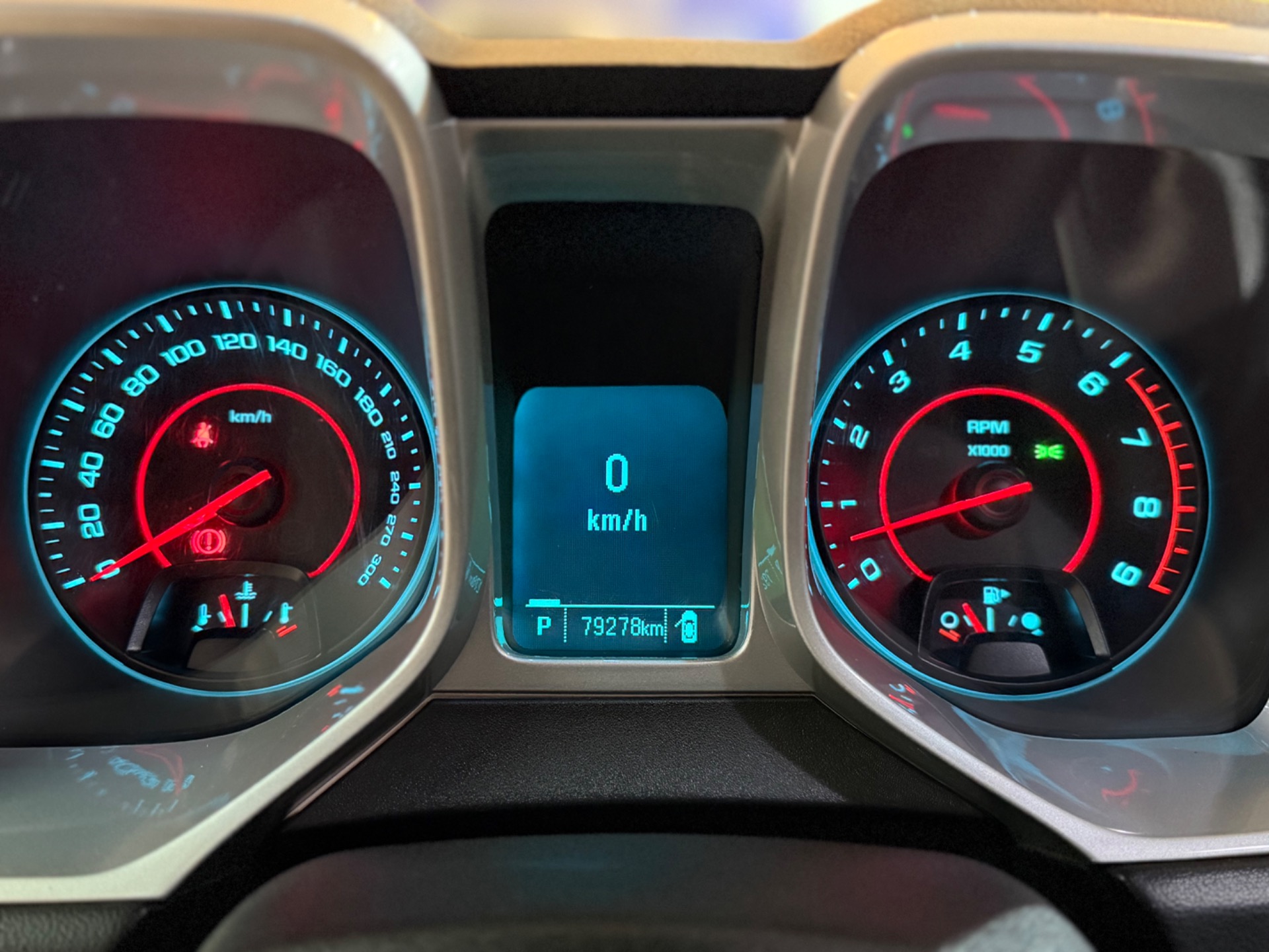 Chevrolet Camaro Ss 6.2 V8 16V - foto 18