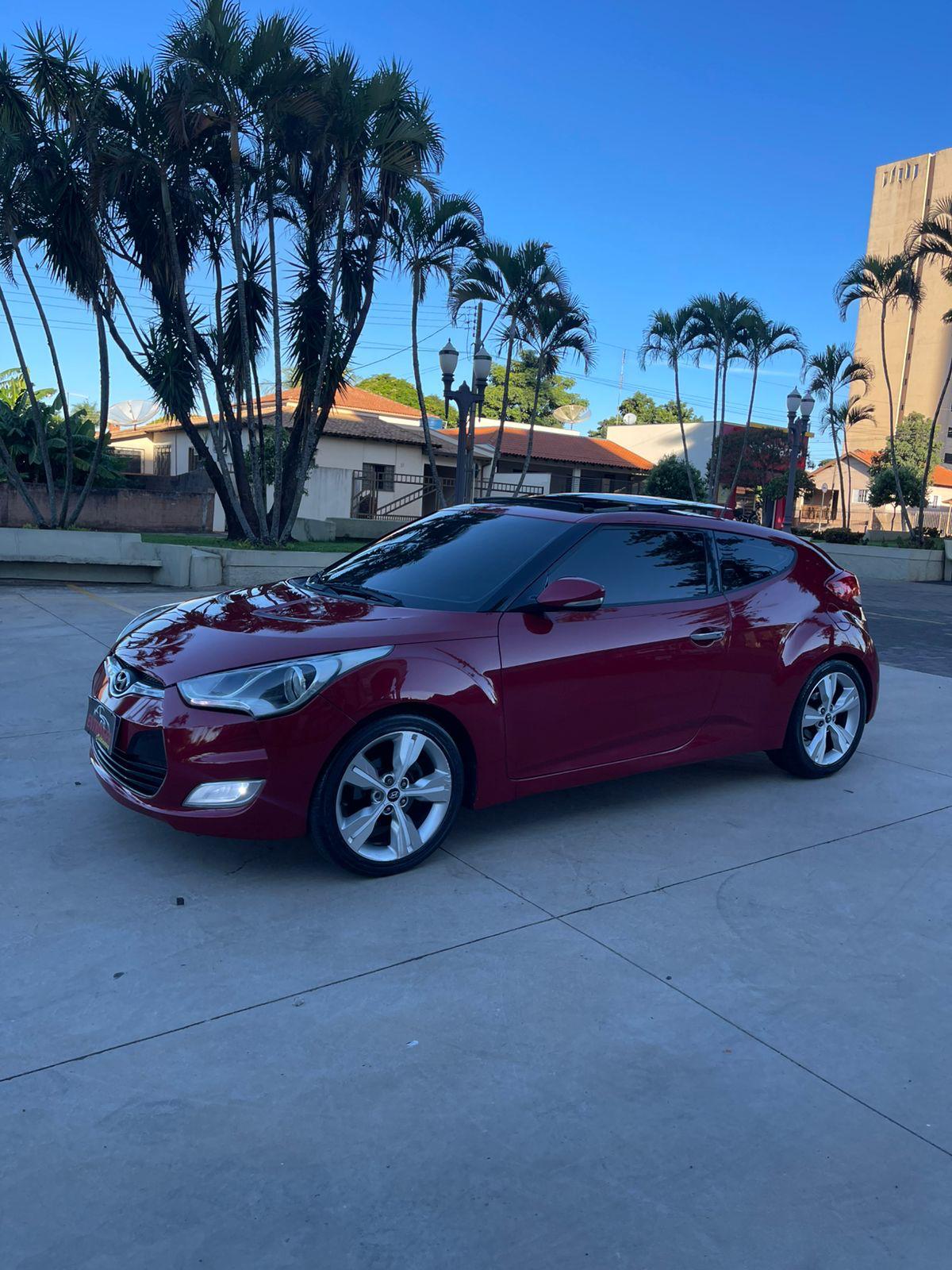 Hyundai Veloster 2013 à venda