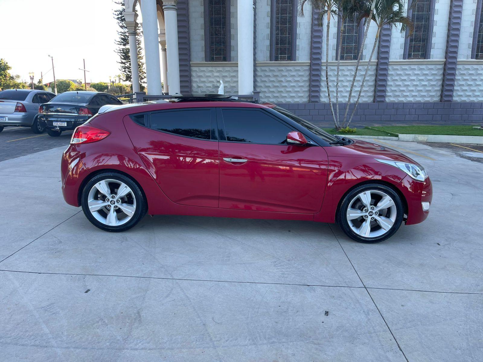 Hyundai Veloster 1.6 16V 140cv Aut. - foto 15