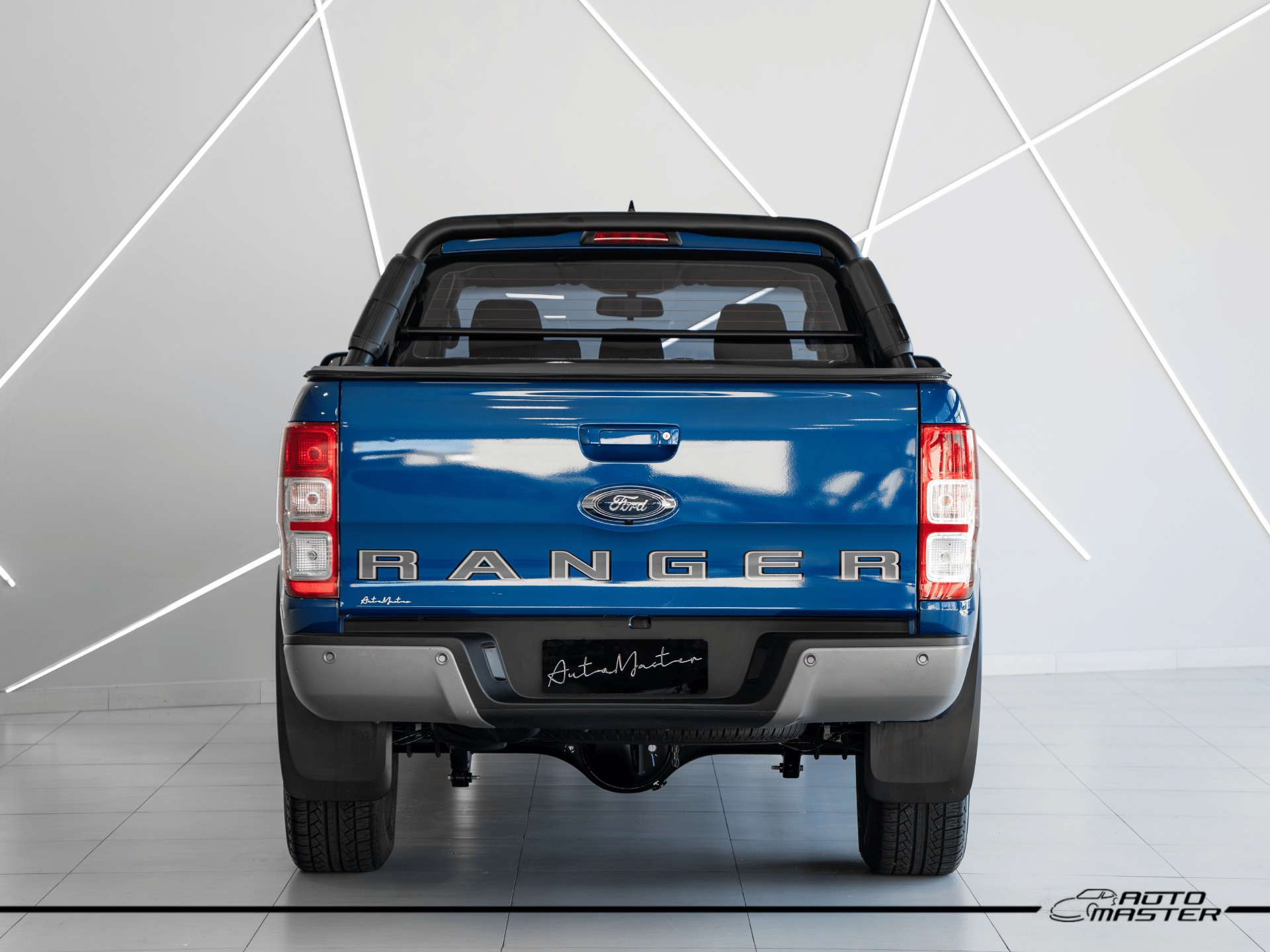 Ford Ranger 2023