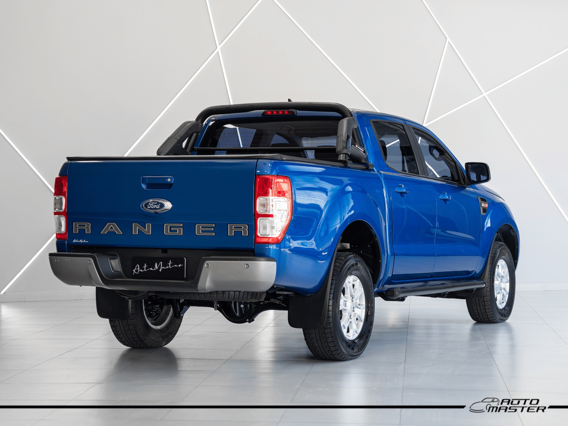 Ford Ranger 2023