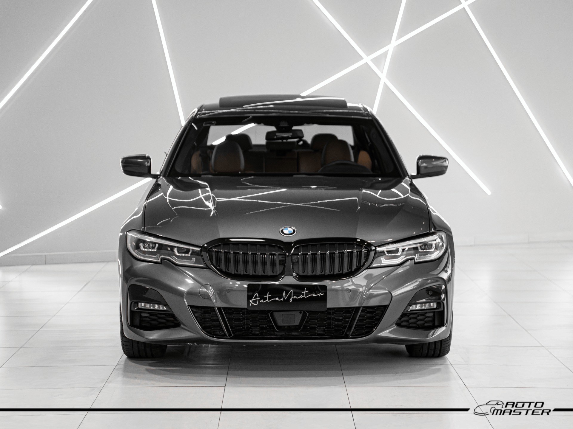 BMW 320iA 2021