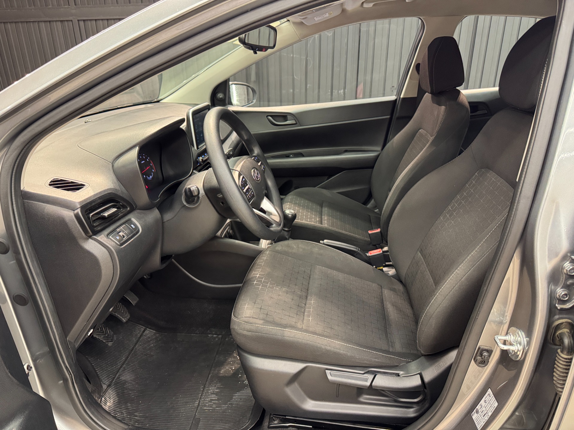 Hyundai HB20 Comfort 1.0 Flex 12V Mec. - foto 15